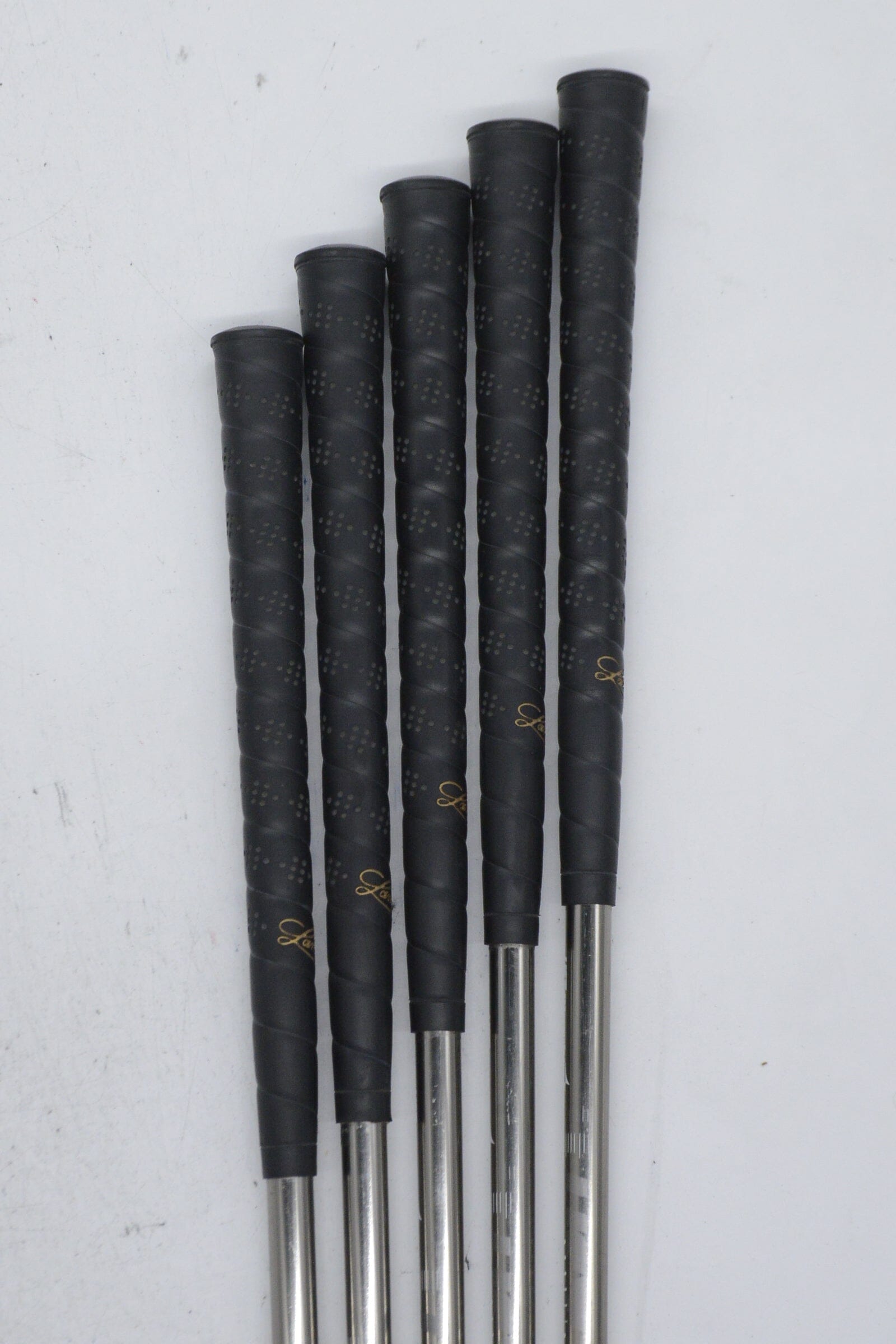 Ping I Series E1 6-PW Iron Set R Flex Std Length Golf Clubs GolfRoots 