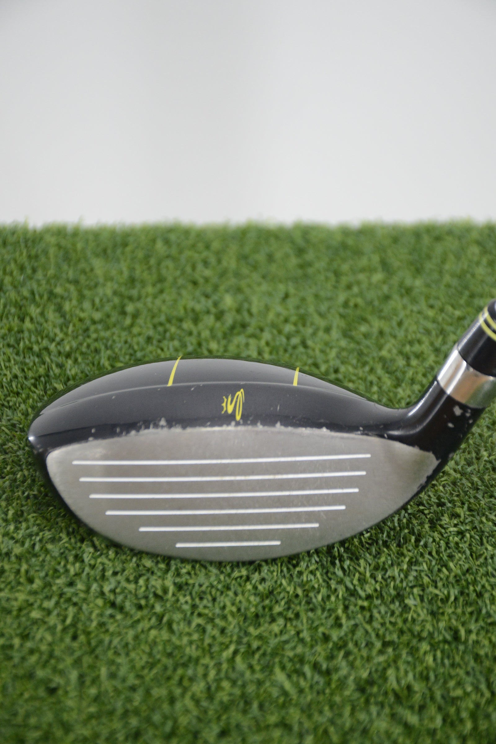 Cobra Baffler T-Rail 3 Hybrid S Flex 40.5"