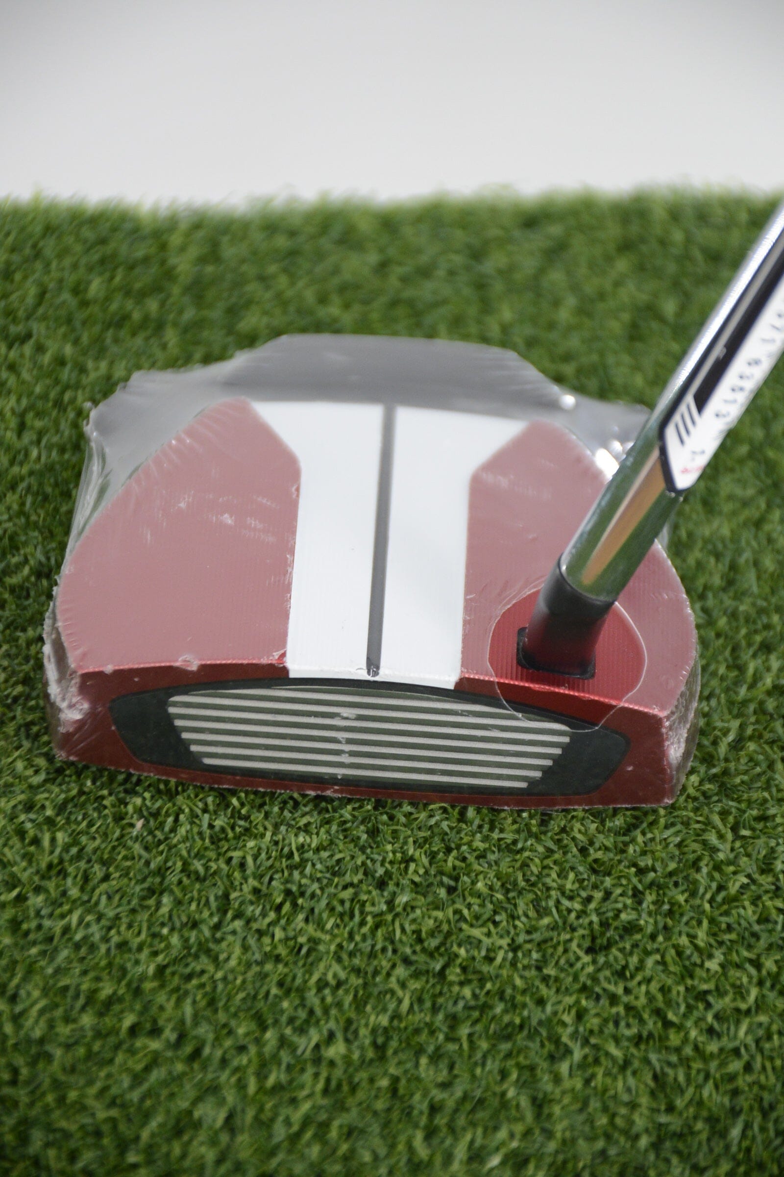 NEW TaylorMade Spider GTx Putter 35" Golf Clubs GolfRoots 