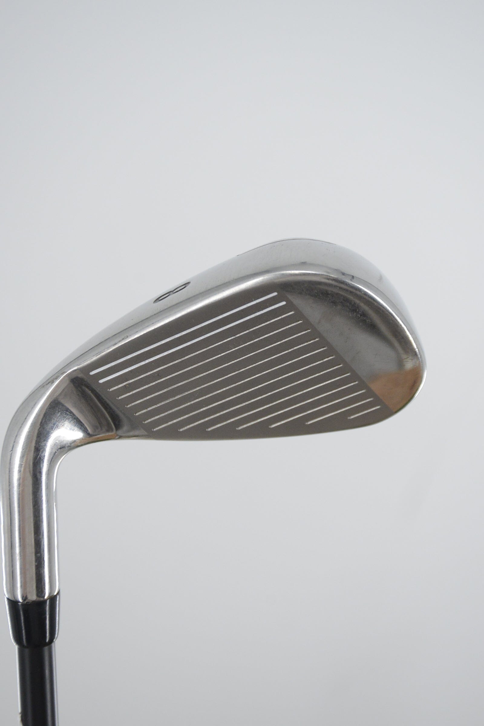 Women's Callaway Mavrik Max W 8 Iron W Flex 35.25" Golf Clubs GolfRoots 