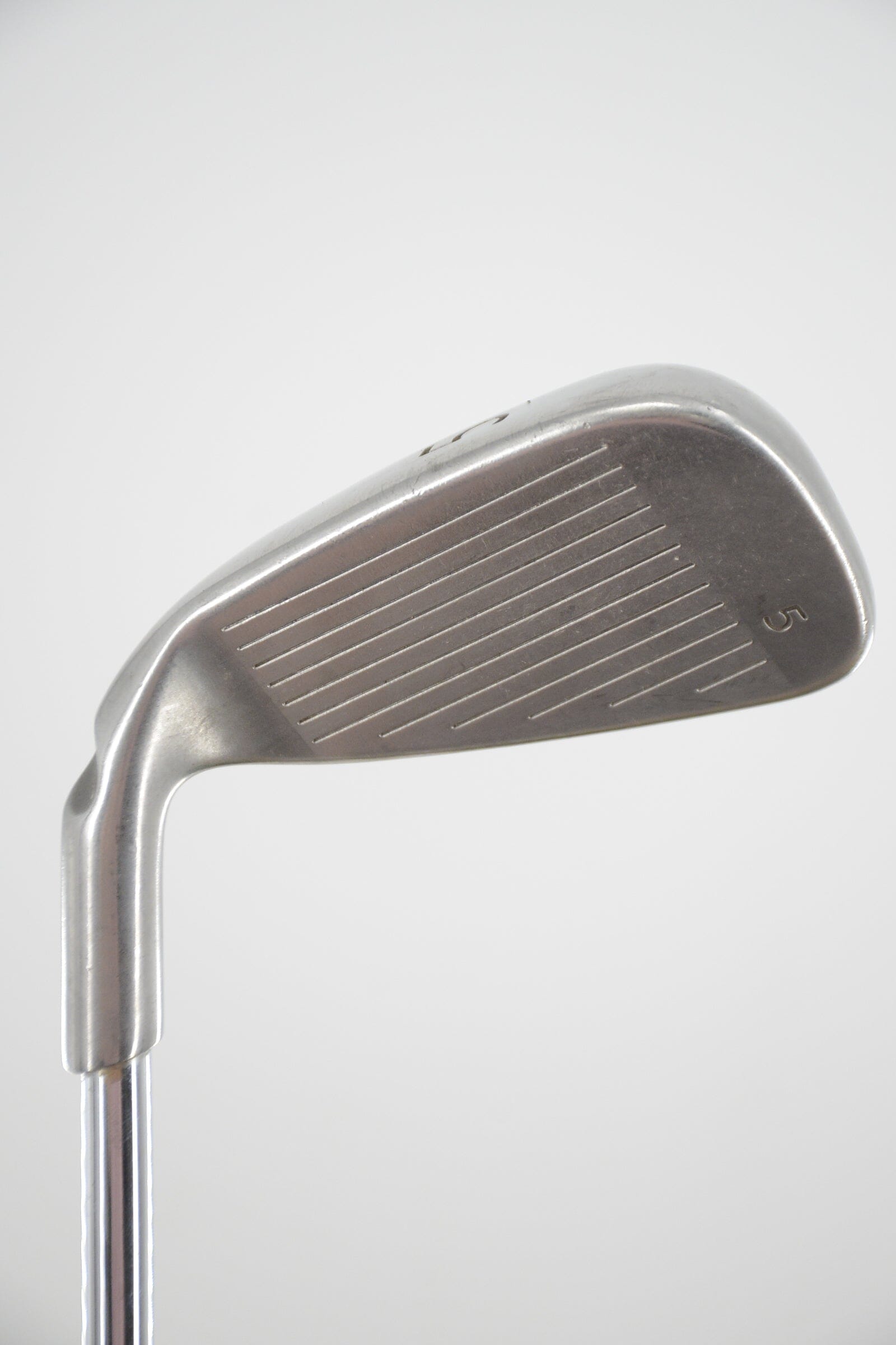 Ping G25 5 Iron R Flex 37.75" Golf Clubs GolfRoots 