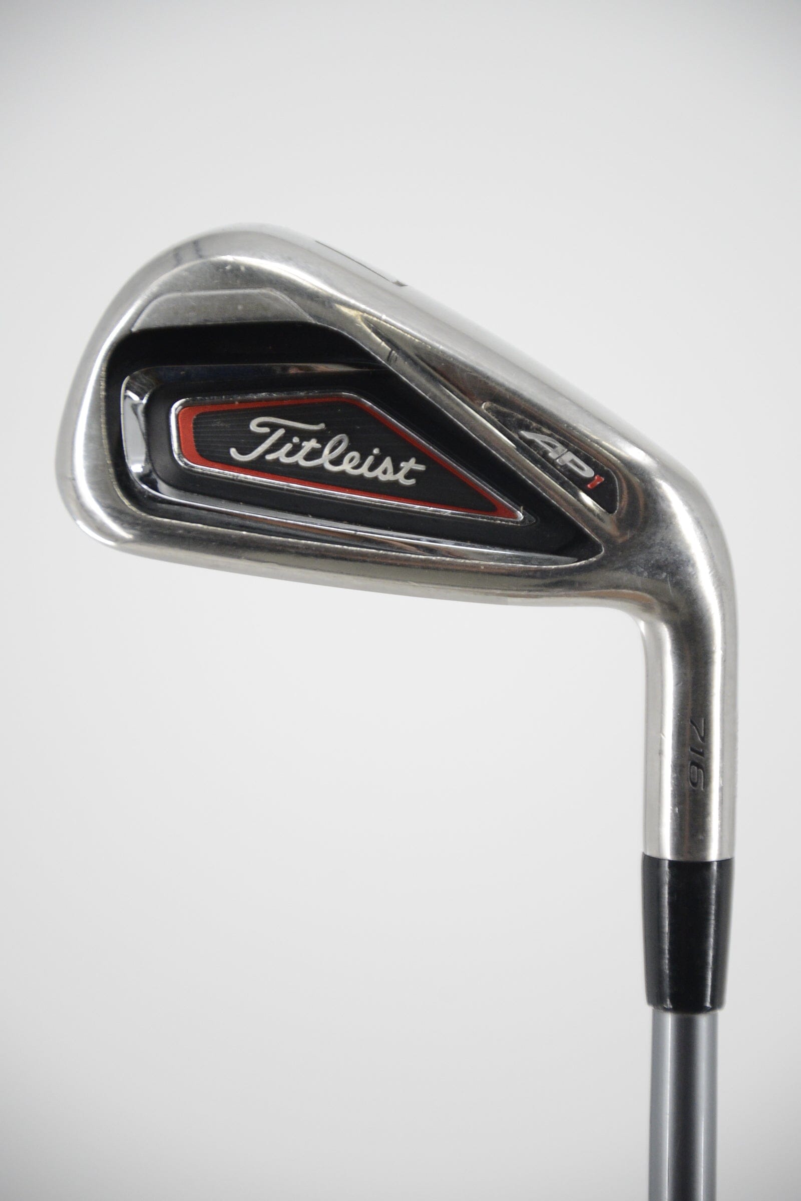 Women's Titleist AP1 7 Iron W Flex 34.75"