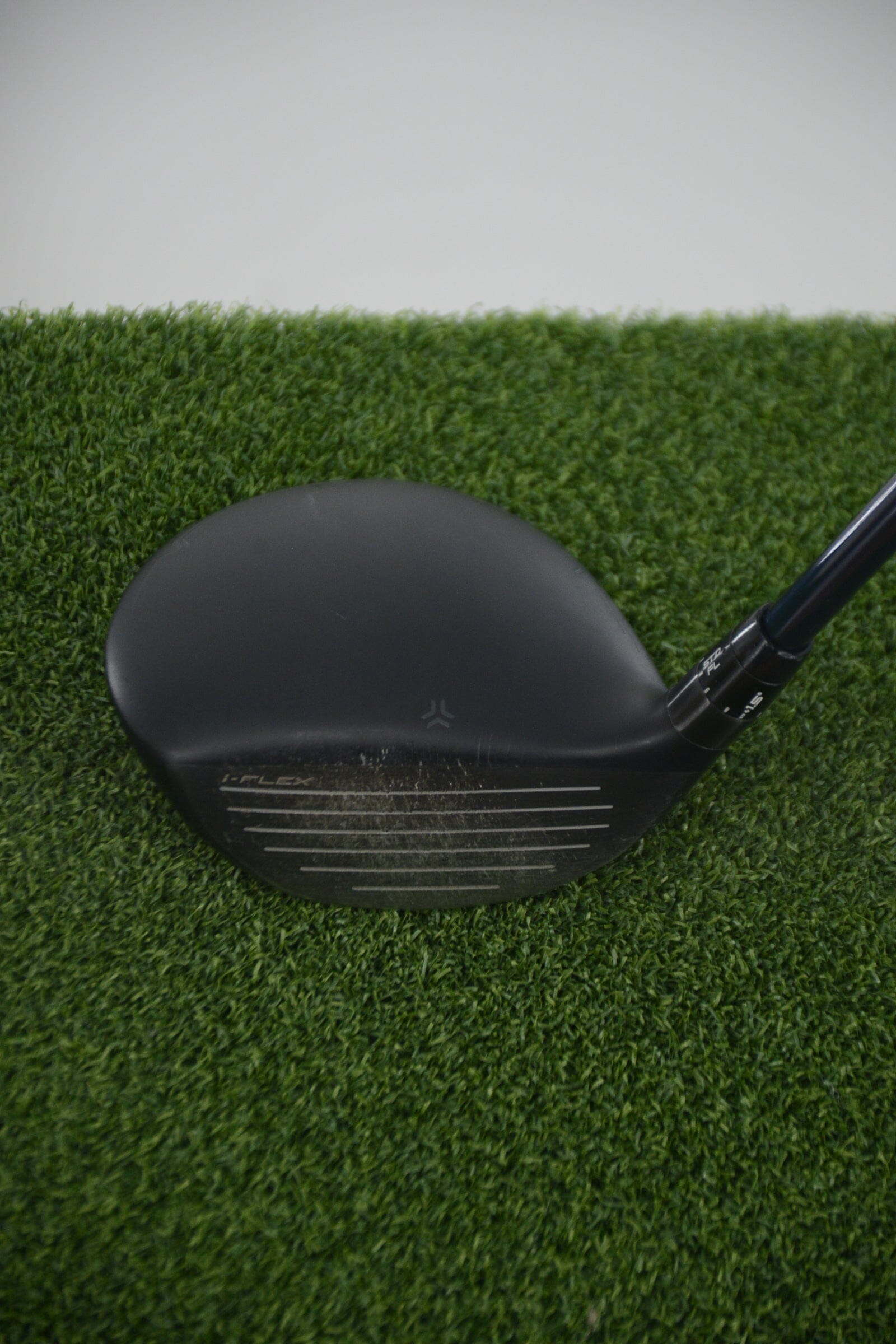 Srixon ZXi 5 Wood R Flex 42.25"