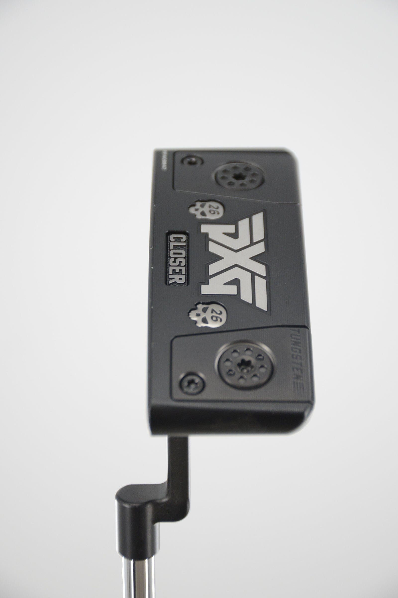 Lefty PXG Battle Ready Closer Putter 34" Golf Clubs GolfRoots 