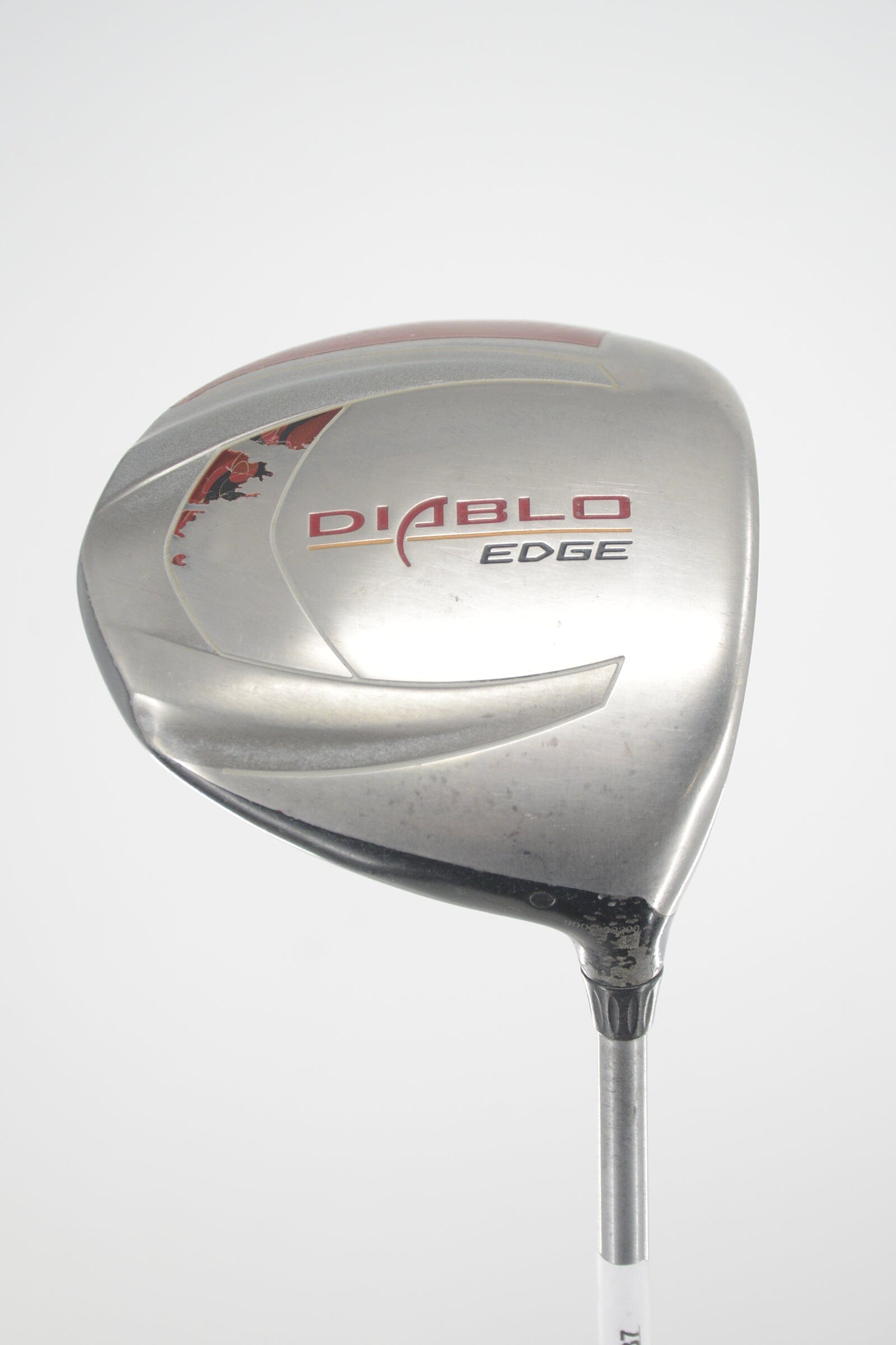Women's Callaway Diablo Edge Driver W Flex 44.25" Golf Clubs GolfRoots 