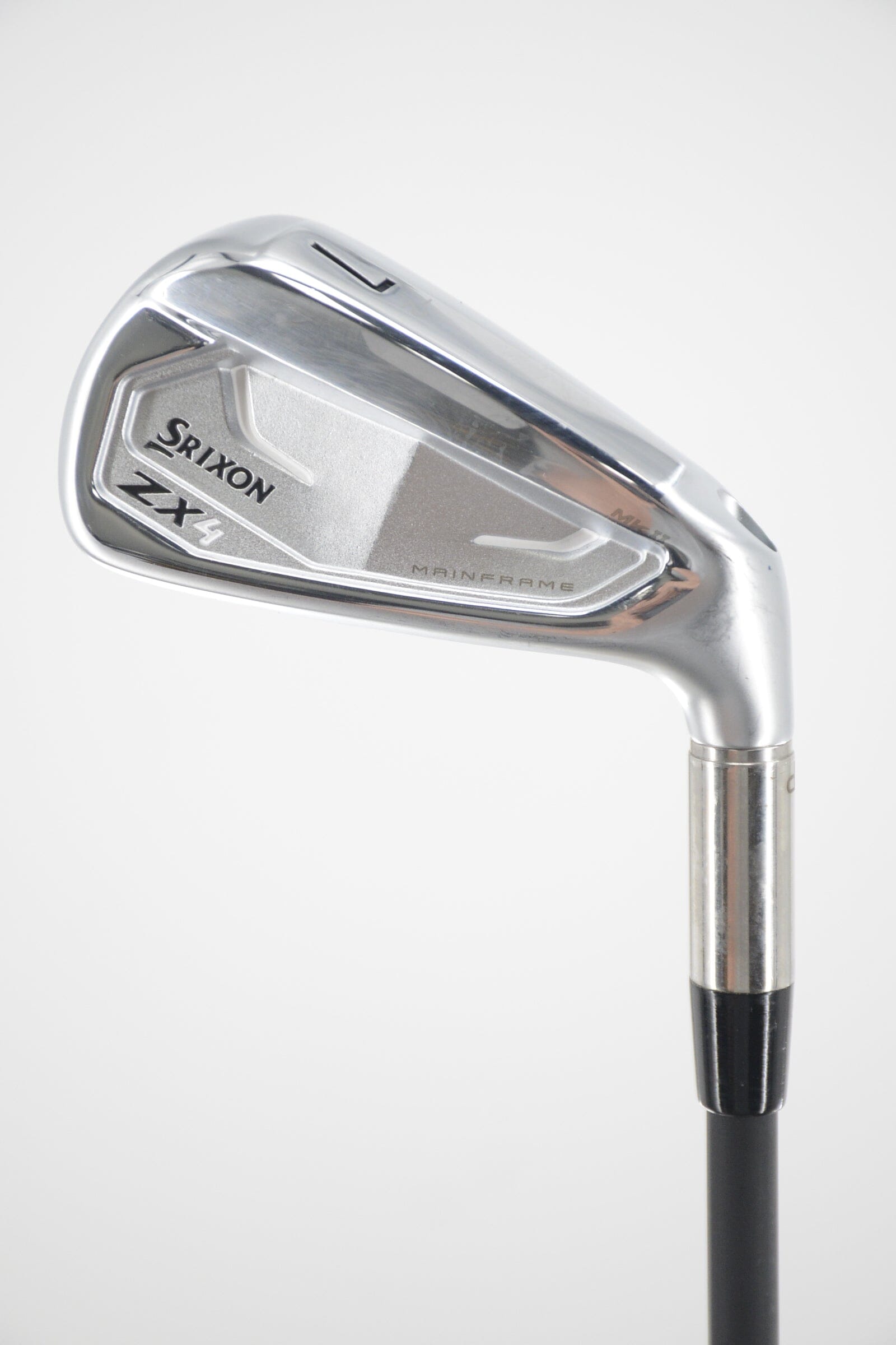 *Fitting Club* Srixon Zx4 MK II 7 Fitting Iron S Flex 37" Golf Clubs GolfRoots 