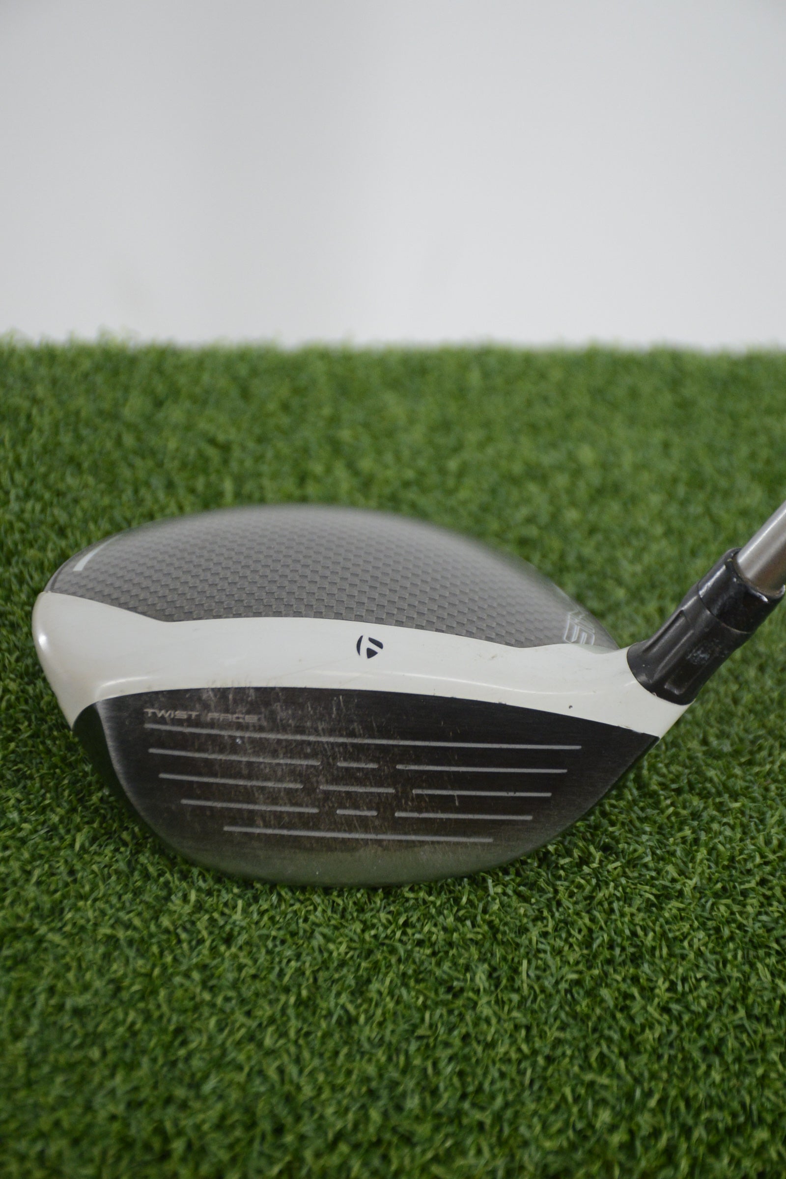 TaylorMade SIM Max D 3 Wood S Flex 43"