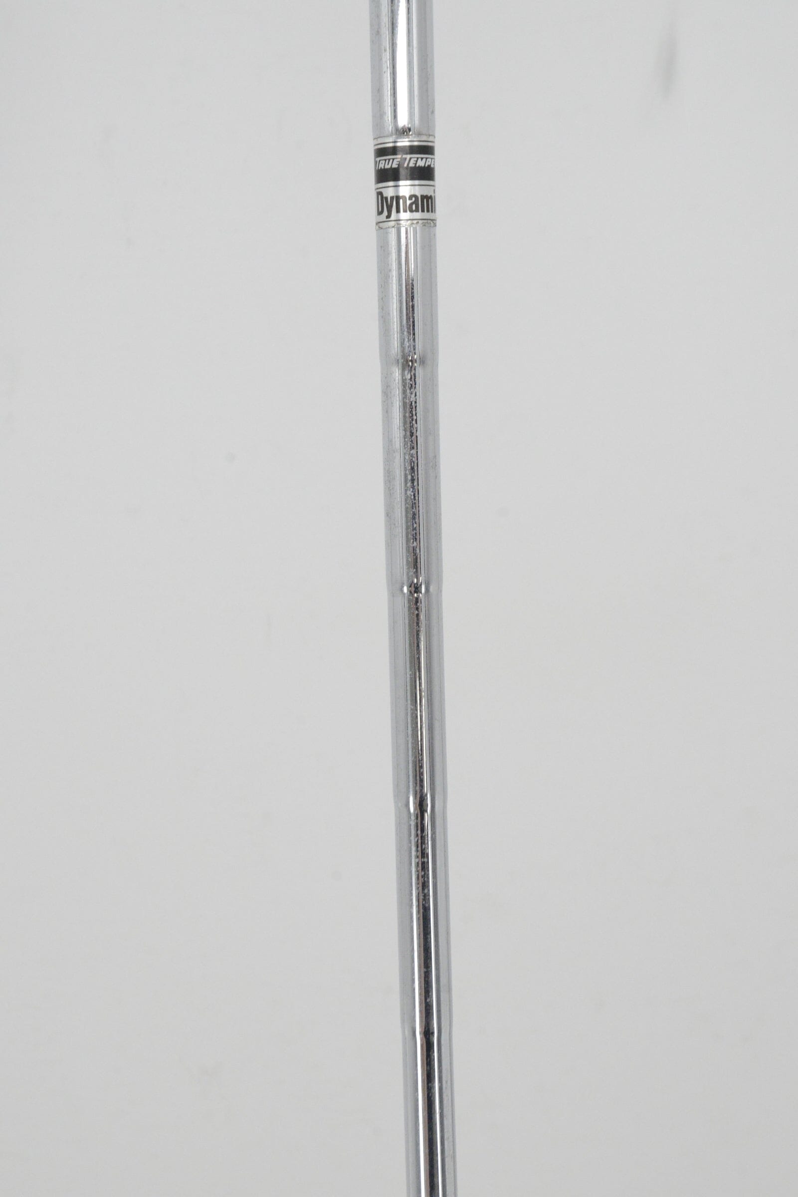 Golf Tech Tour Classic 3-9, SW Iron Set R Flex -0.25" Golf Clubs GolfRoots 