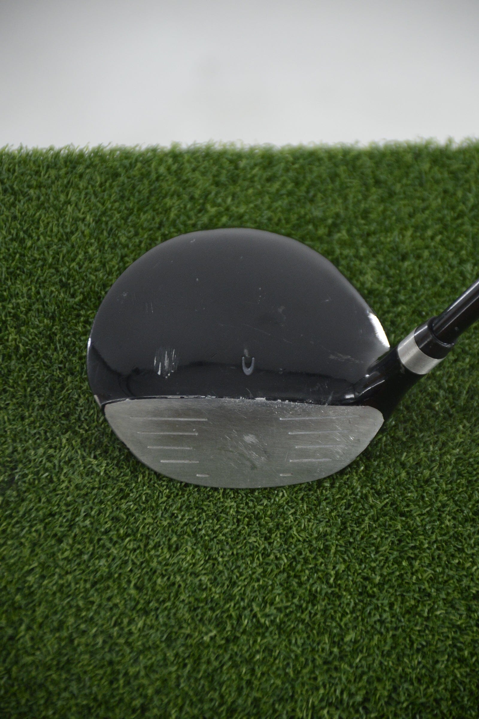 RAM Force 5 Wood Uniflex 40" Golf Clubs GolfRoots 