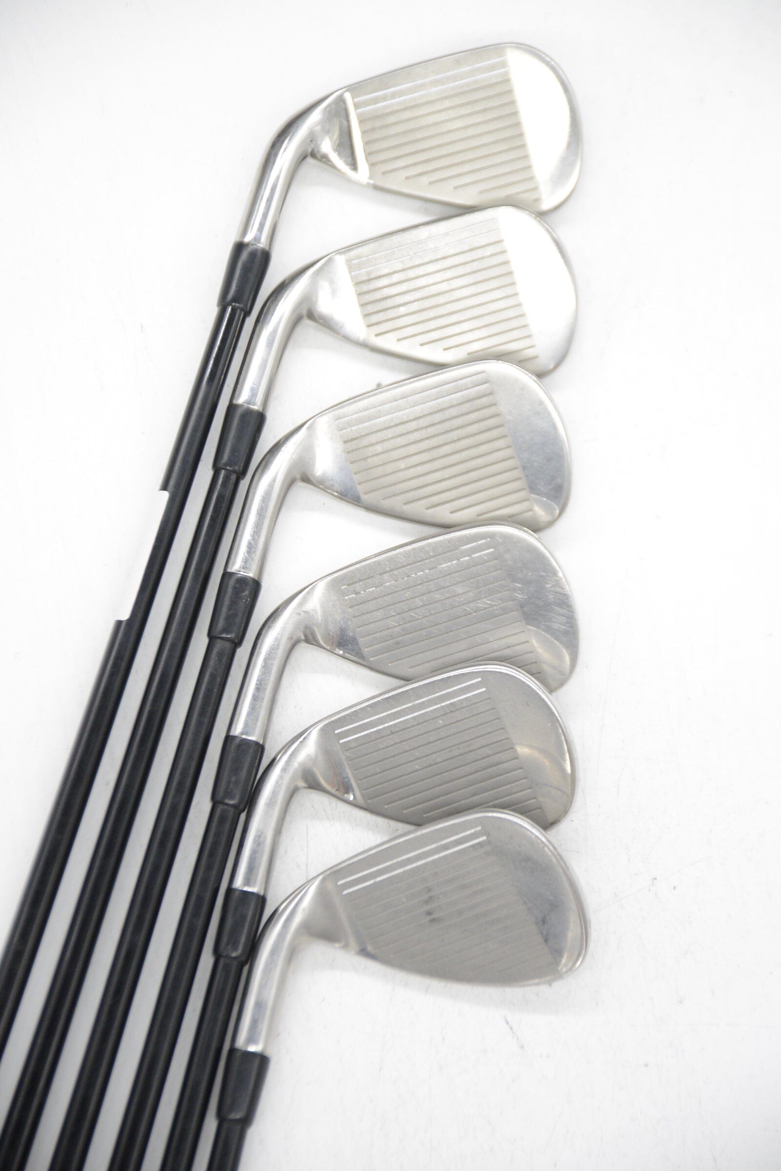Callaway Mavrik 6-AW Iron Set R Flex -1" Golf Clubs GolfRoots 