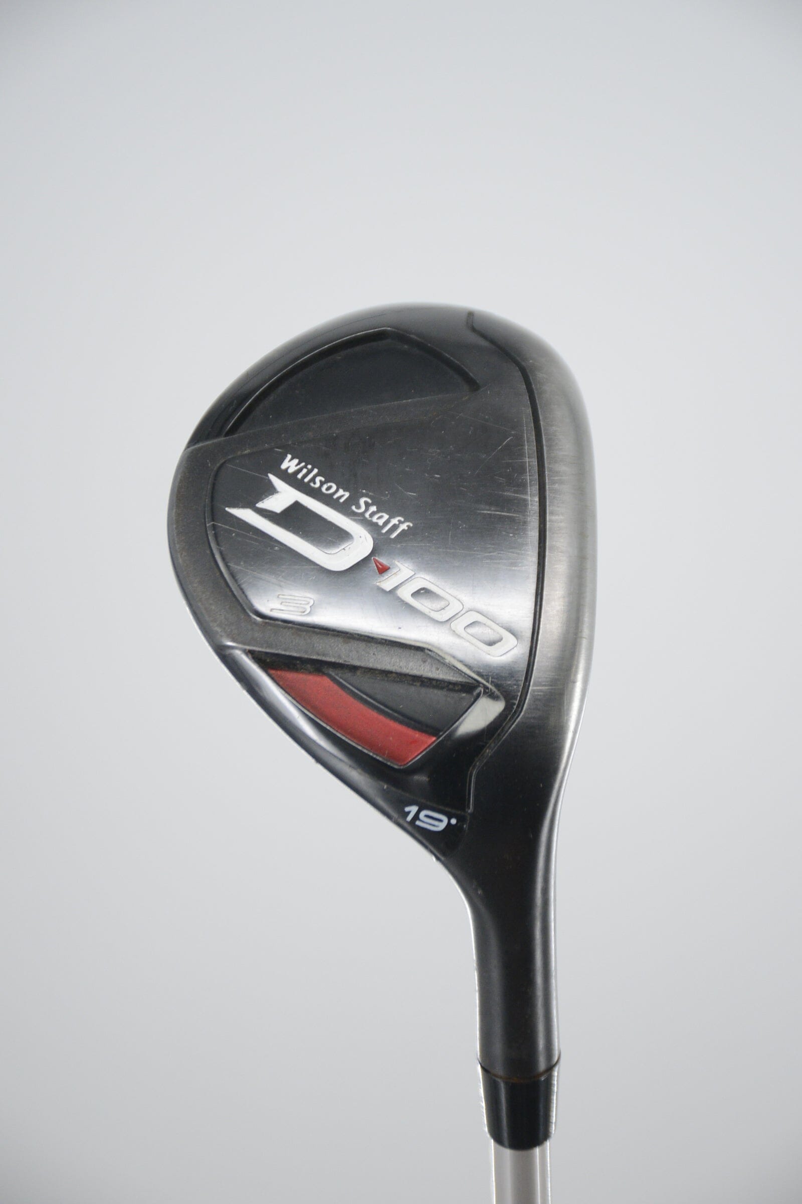 Wilson Staff D-100 3 Hybrid S Flex 40" Golf Clubs GolfRoots 