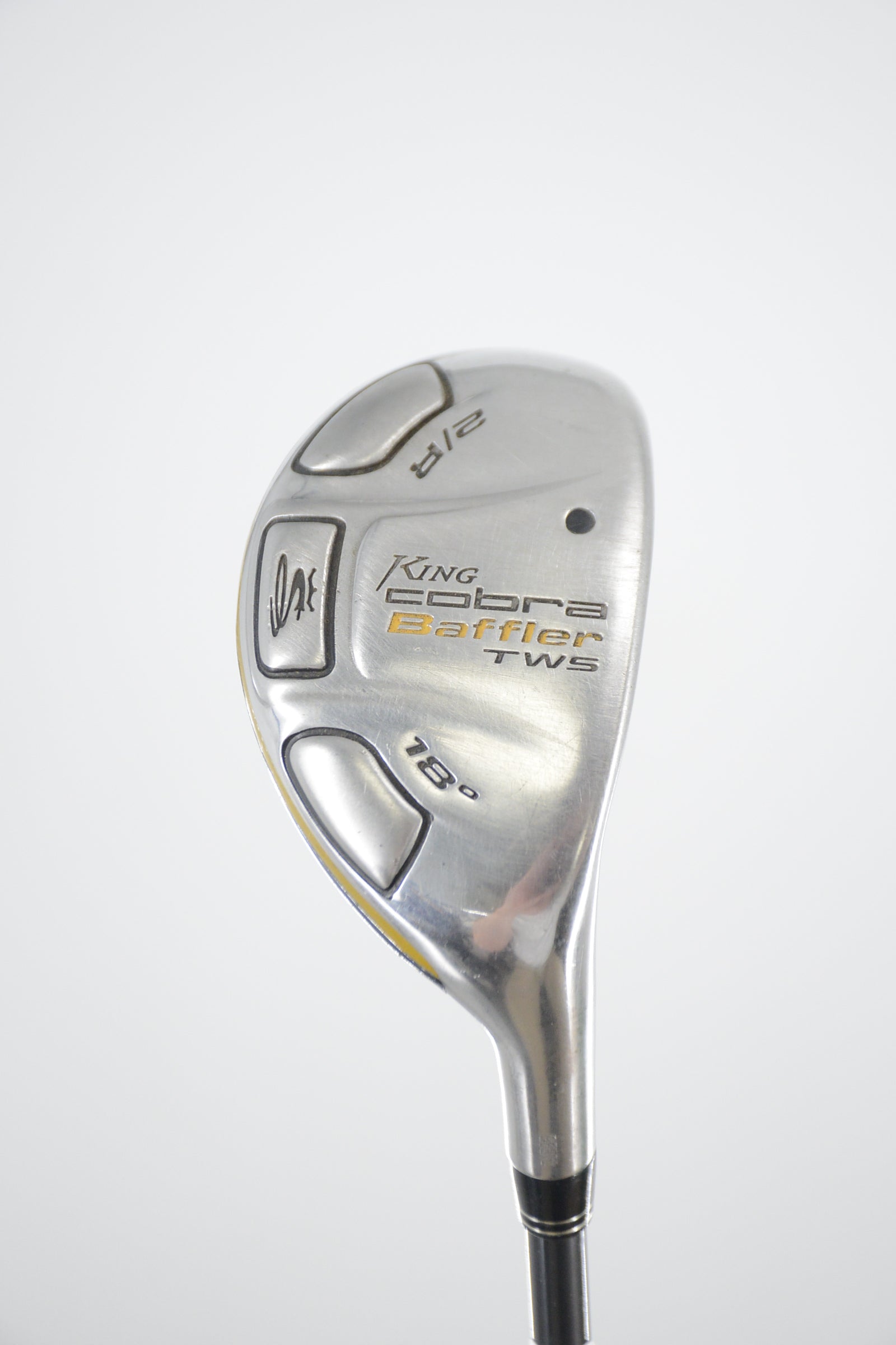 Cobra Baffler TWS 2 Hybrid R Flex 41"