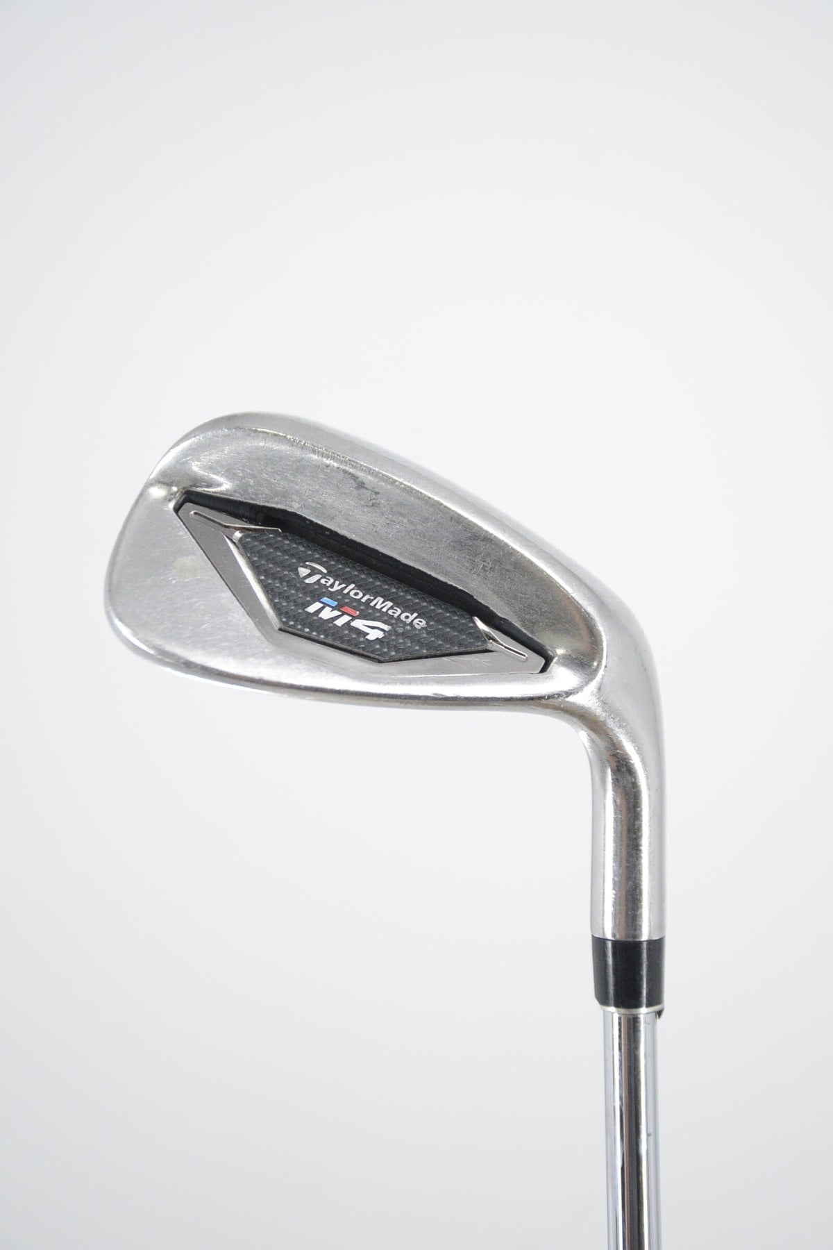 TaylorMade M4 2018 AW S Flex 36" Golf Clubs GolfRoots 