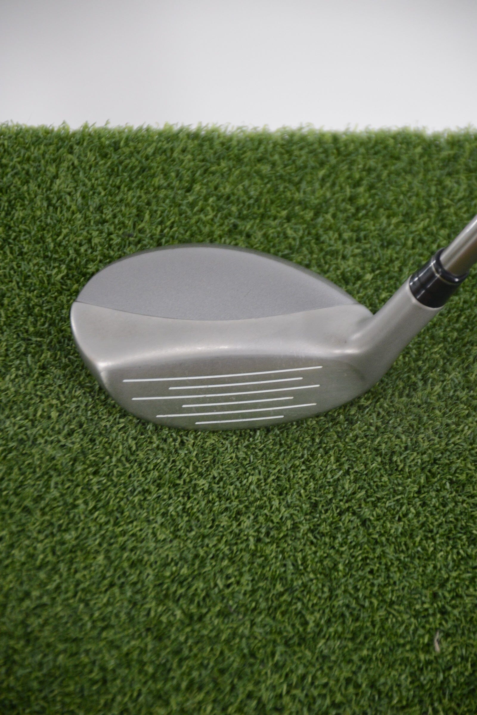 Women's TaylorMade R7 Draw Rescue 3 Hybrid W Flex 39.25" Golf Clubs GolfRoots 
