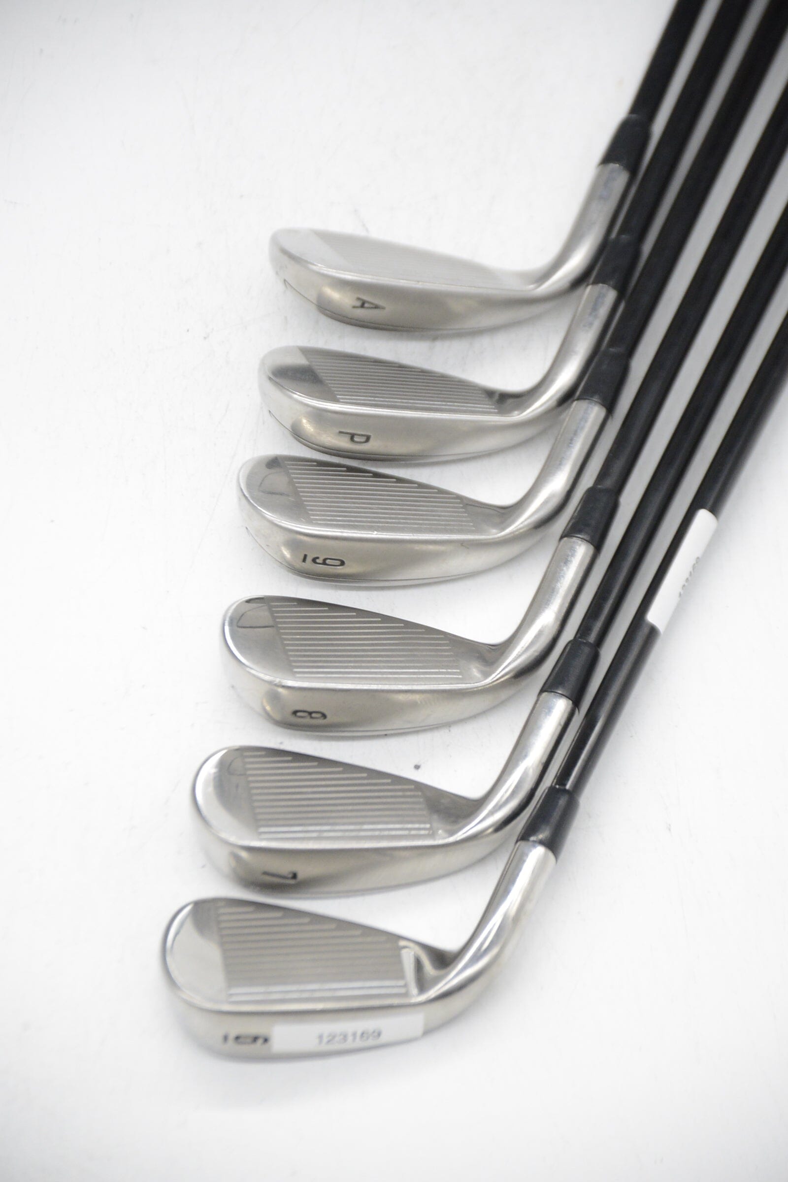 Callaway Mavrik 6-AW Iron Set R Flex -1" Golf Clubs GolfRoots 