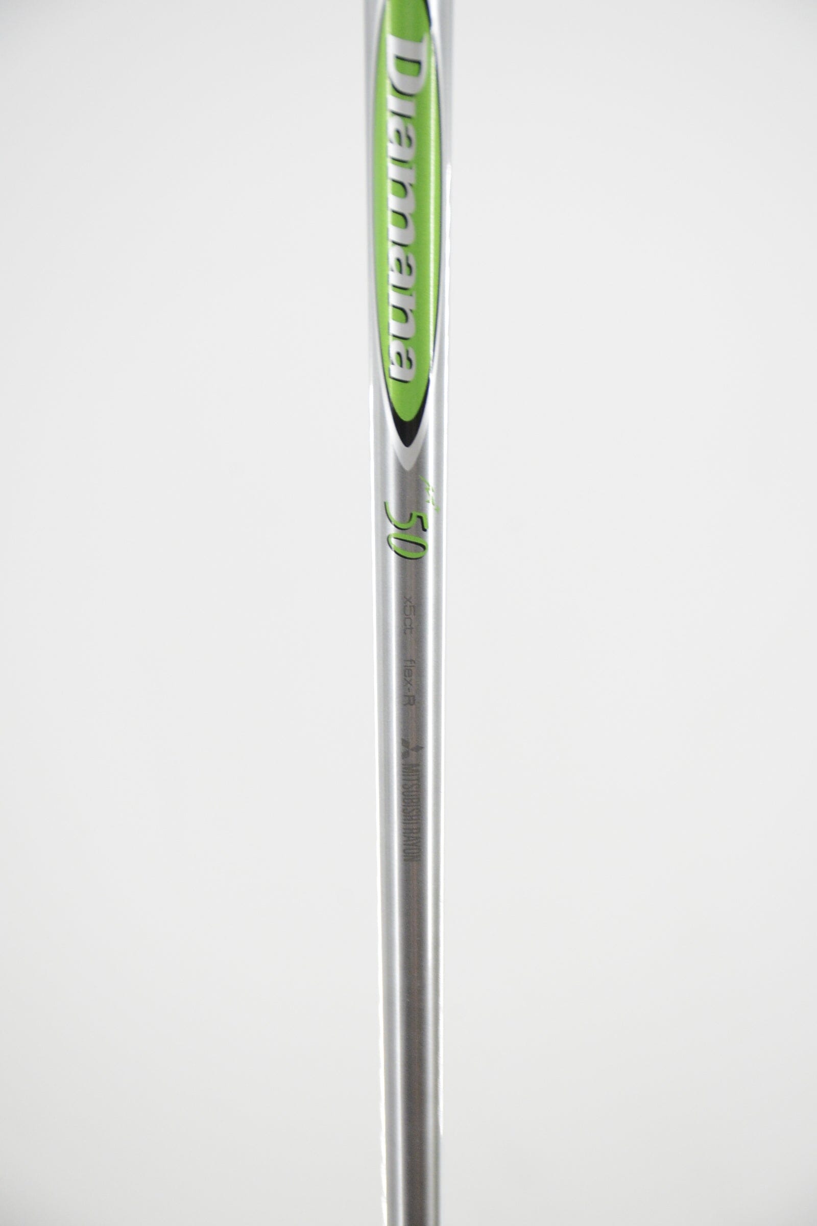 Mitsubishi Diamana M+ Callaway Wood Shaft R Flex 42" Golf Clubs GolfRoots 