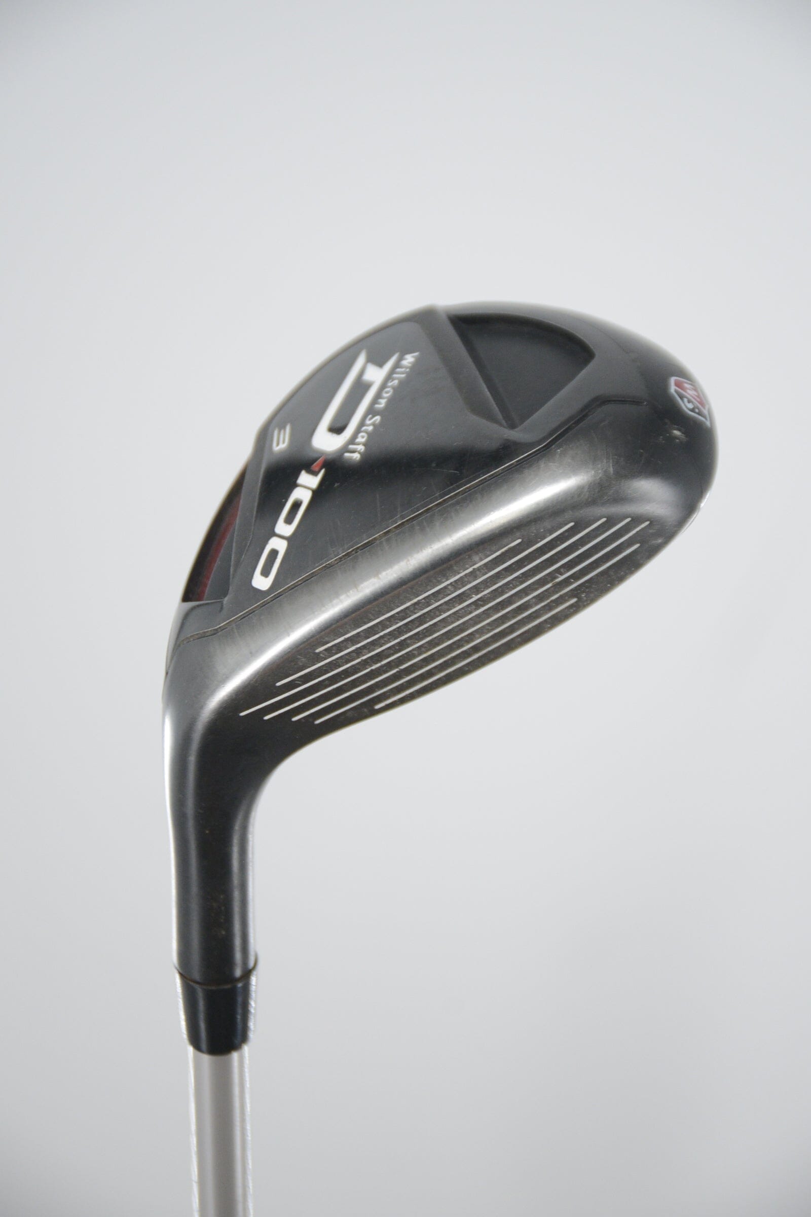 Wilson Staff D-100 3 Hybrid S Flex 40" Golf Clubs GolfRoots 