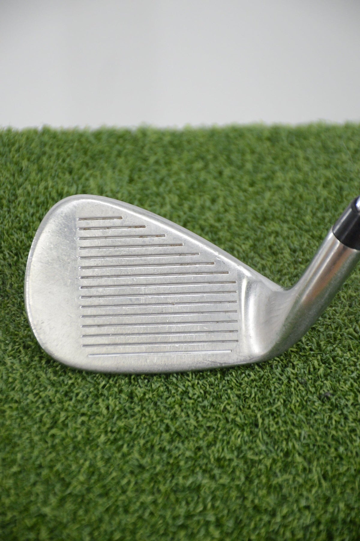 TaylorMade M4 2018 AW S Flex 36" Golf Clubs GolfRoots 