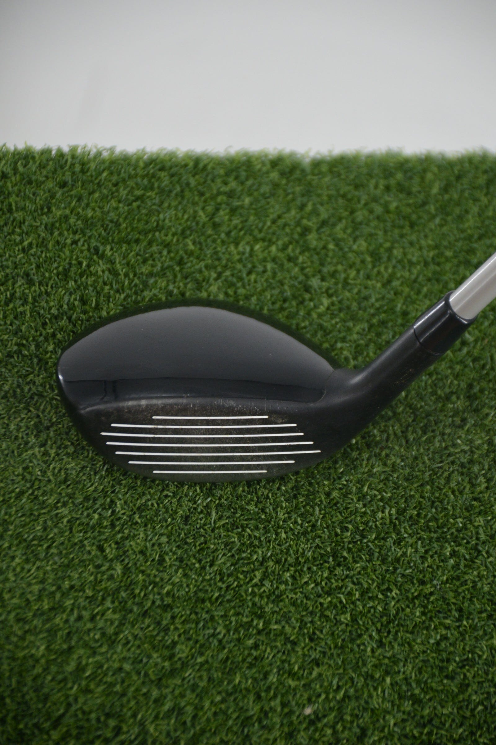 Wilson Staff D-100 3 Hybrid S Flex 40" Golf Clubs GolfRoots 