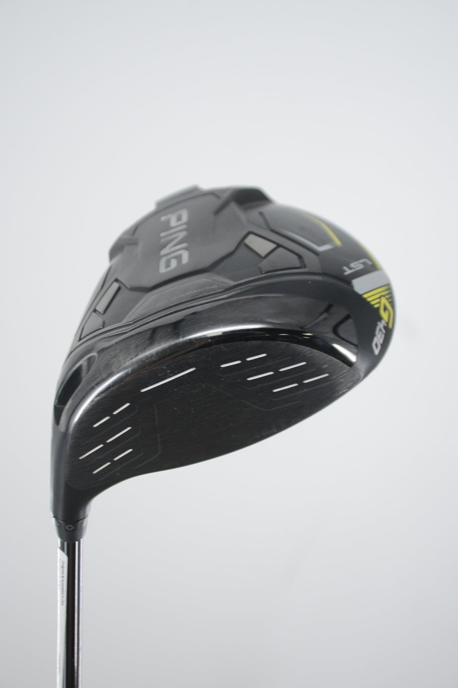 Ping G430 LST 9 Degree Driver S Flex 45" Golf Clubs GolfRoots 