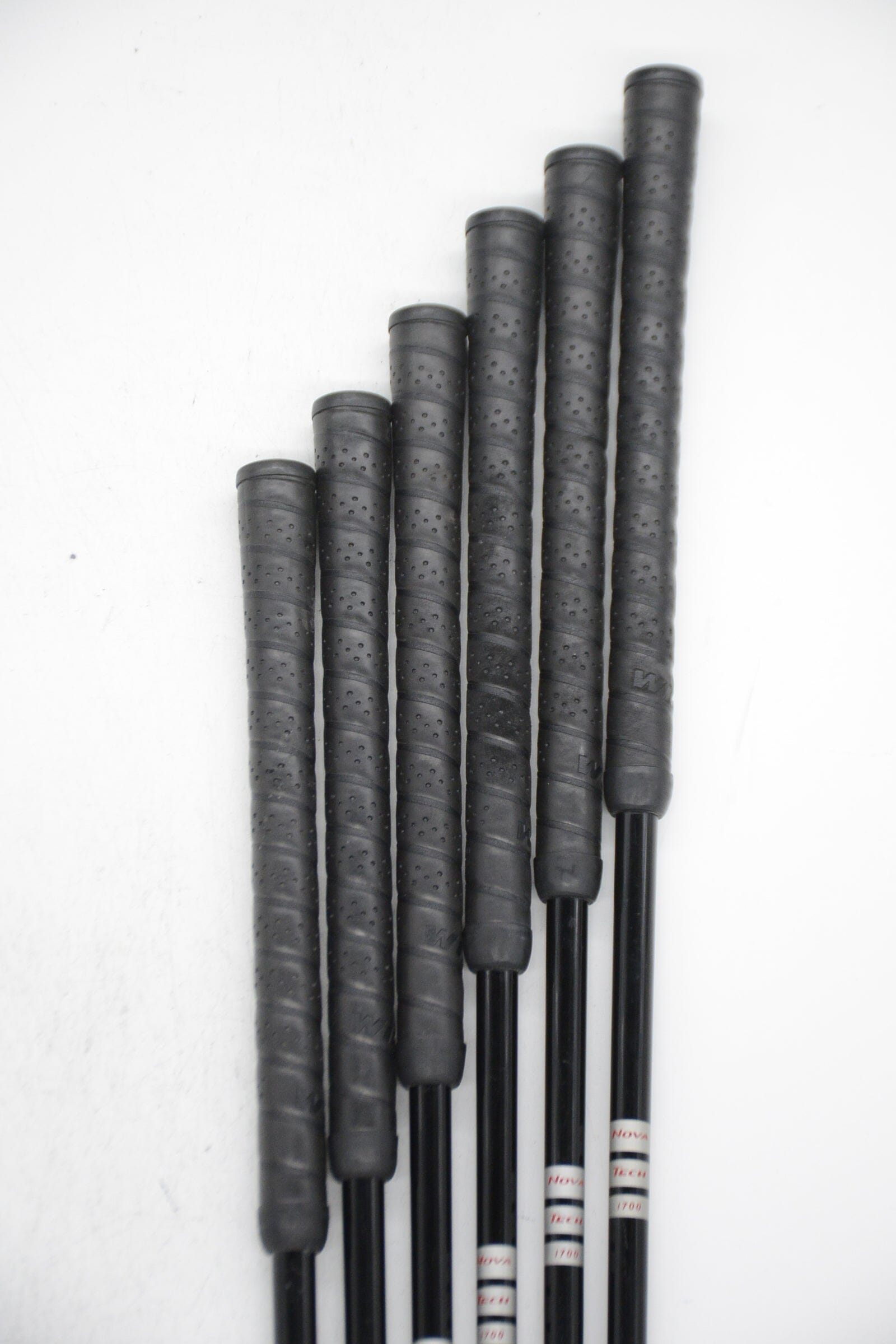 Callaway Mavrik 6-AW Iron Set R Flex -1" Golf Clubs GolfRoots 