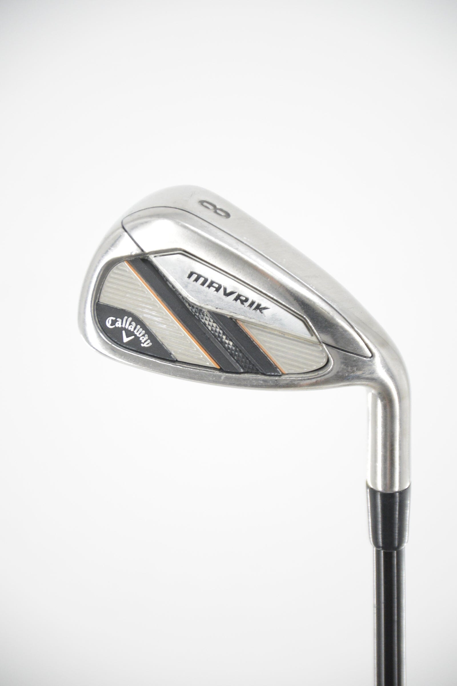Callaway Mavrik 6-AW Iron Set R Flex -1" Golf Clubs GolfRoots 