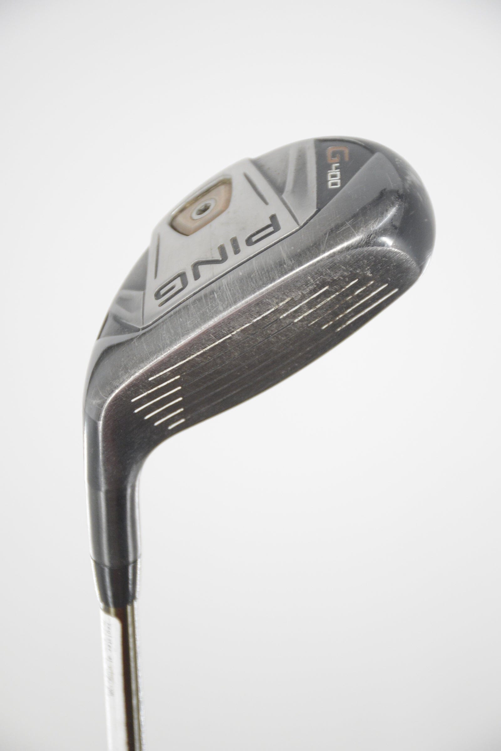 Ping G400 3 Hybrid SR Flex 39.75" Golf Clubs GolfRoots 