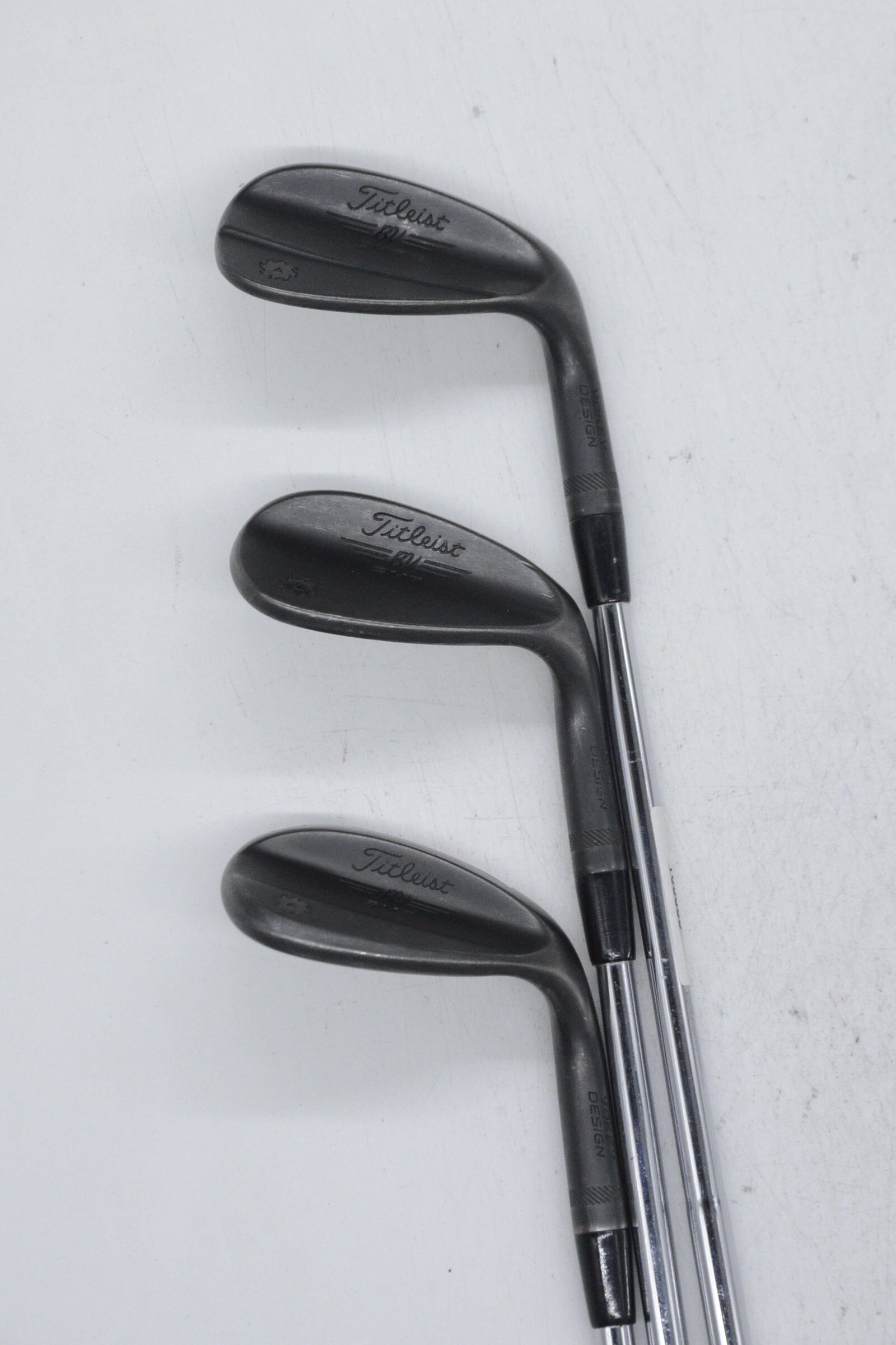 Titleist/Vokey Wedges