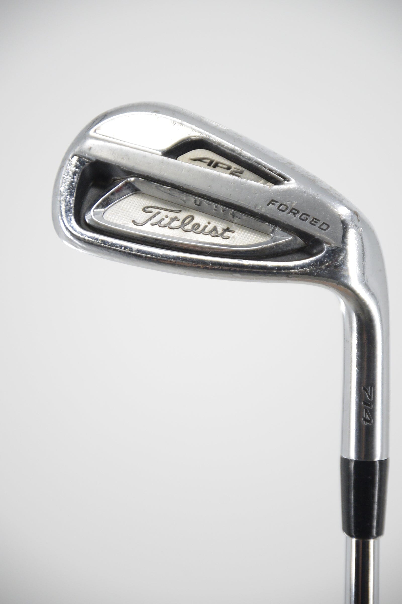 Titleist 714 AP2 Forged AW S Flex 35.25"