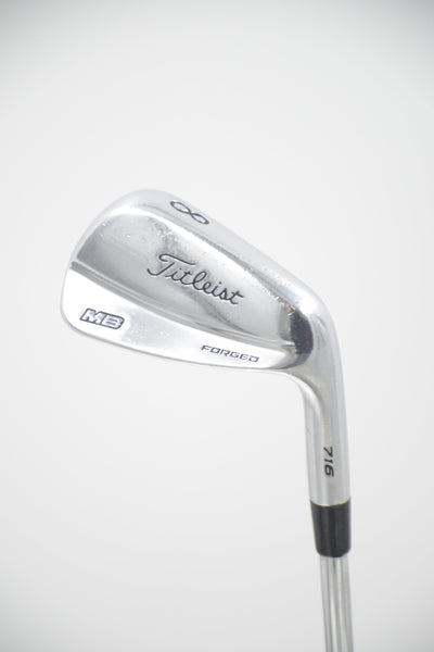 Buy Titleist 716 MB Irons | Golf Discount