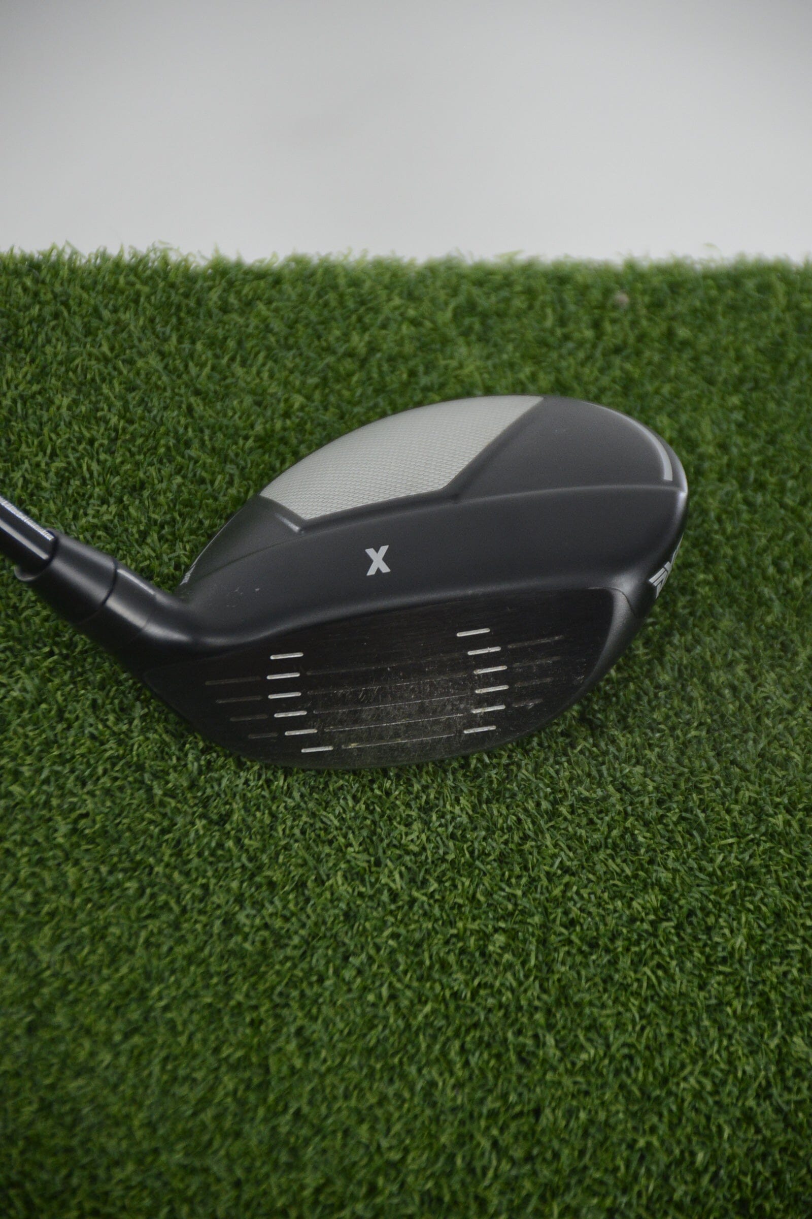 Lefty PXG 0341XF Gen 4 5 Wood SR Flex 42.25" Golf Clubs GolfRoots 