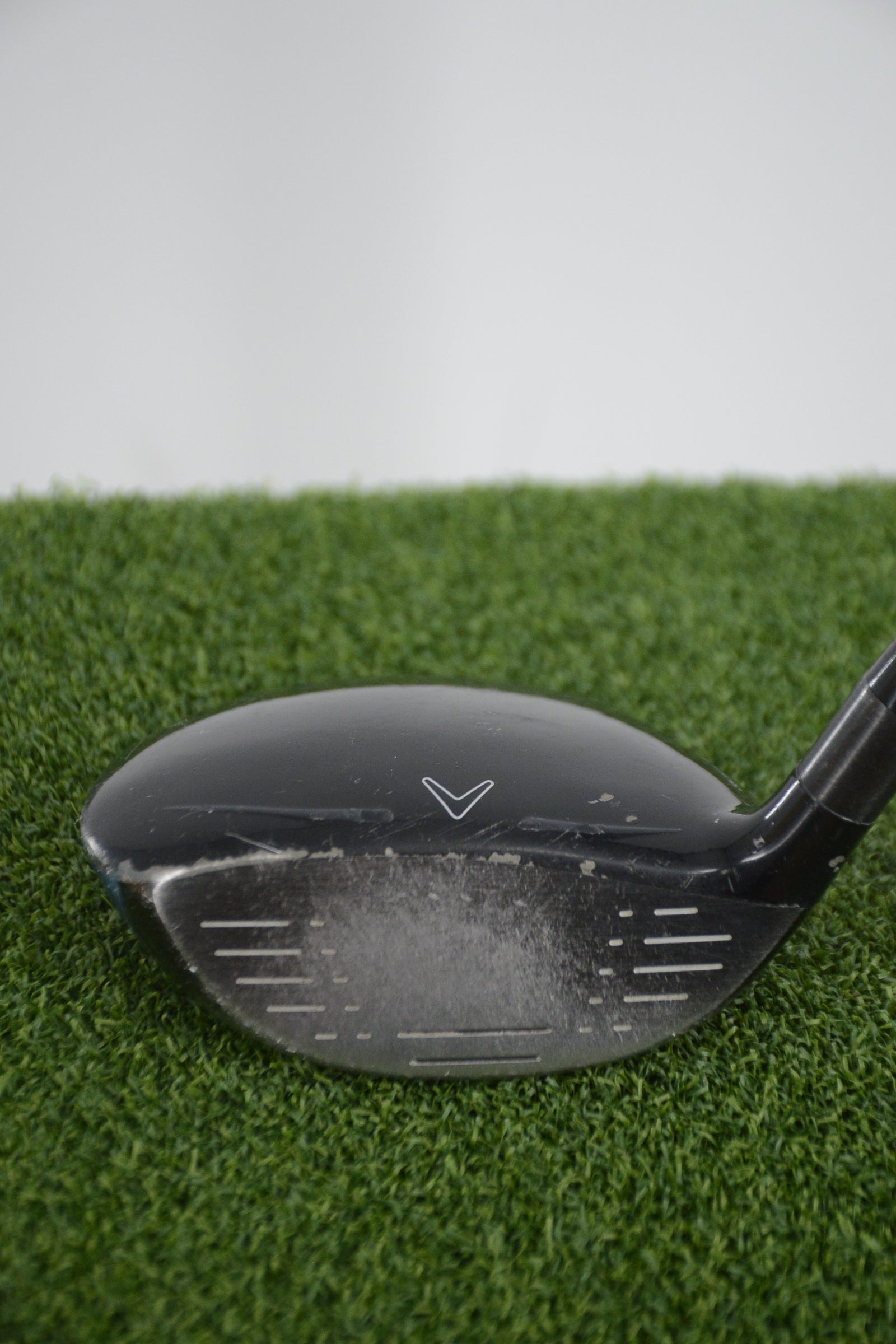 Callaway Rogue 7 Wood SR Flex 41.25"