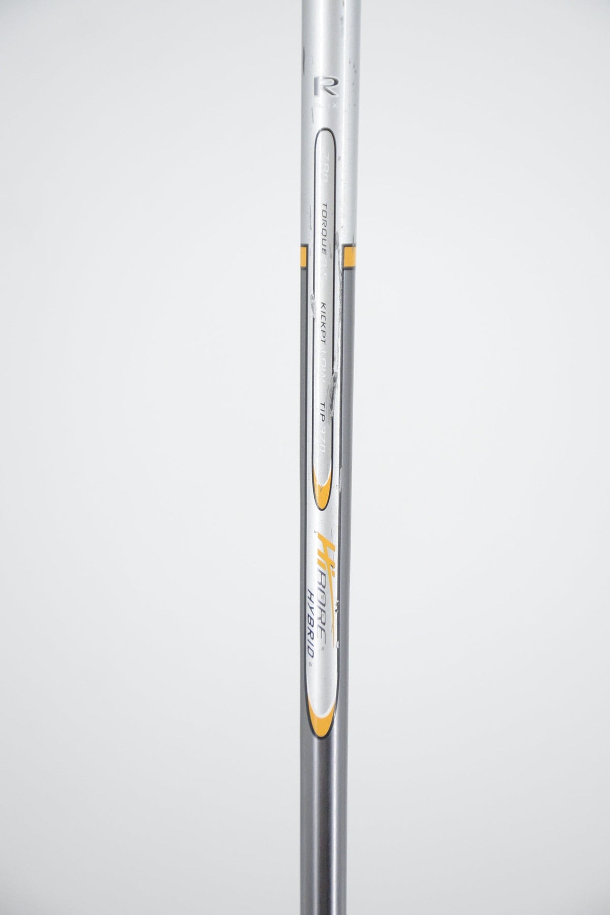 Cleveland Hibore 3 Hybrid R Flex 40" Golf Hybrids Cleveland 