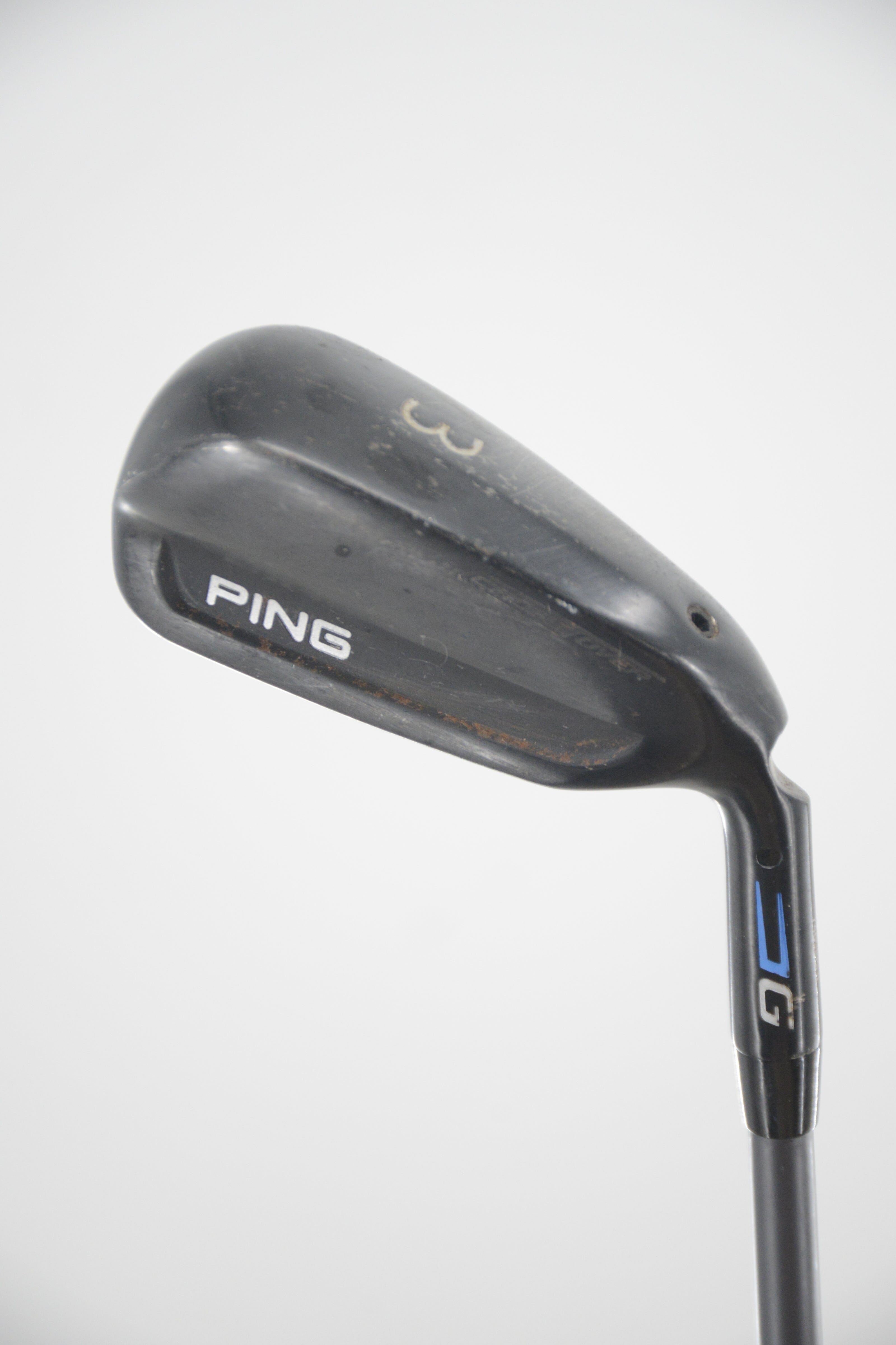 Ping G Crossover 3 Driving Iron SR Flex 39.75" Golf Clubs GolfRoots 