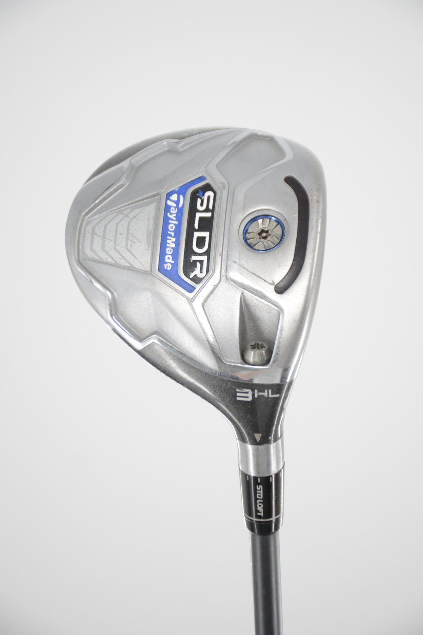 TaylorMade SLDR 3HL Wood R Flex 43"