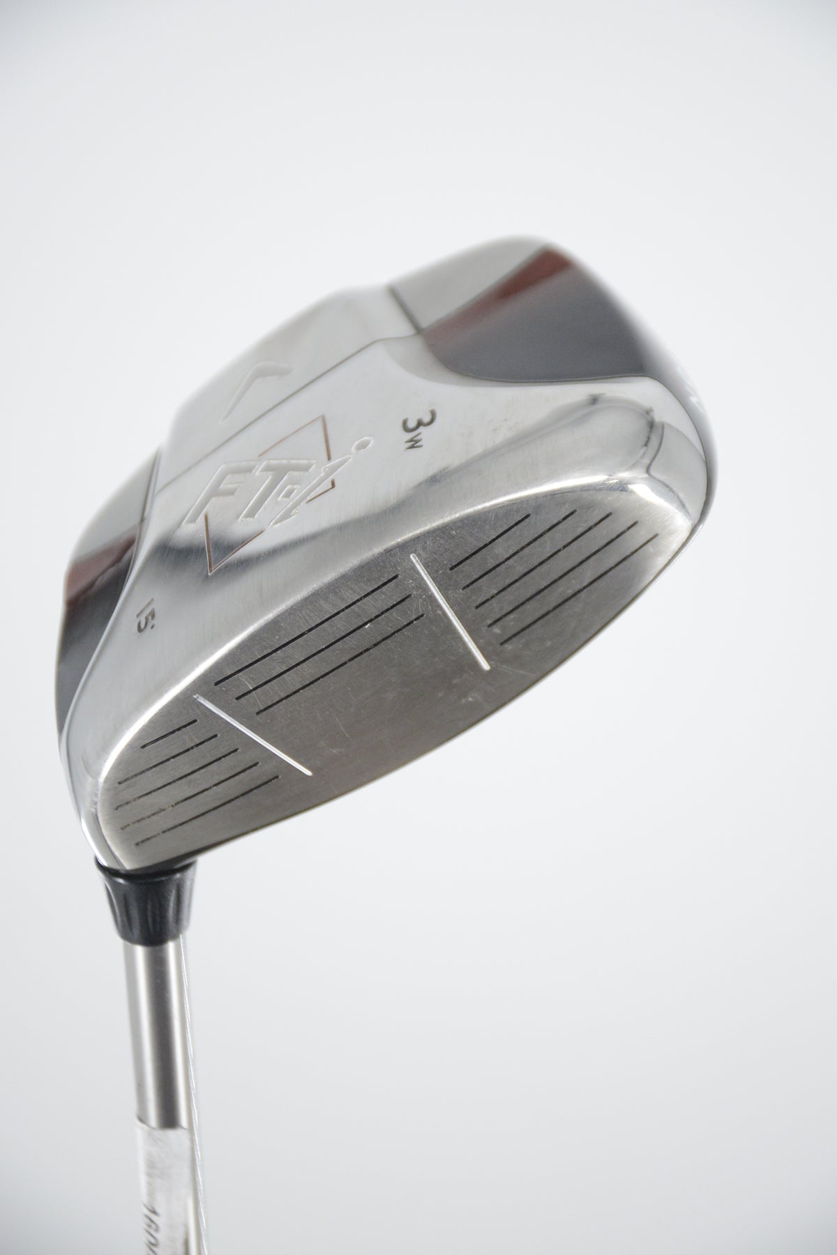Women's Callaway FT-I Squareway 3 Wood W Flex 43"