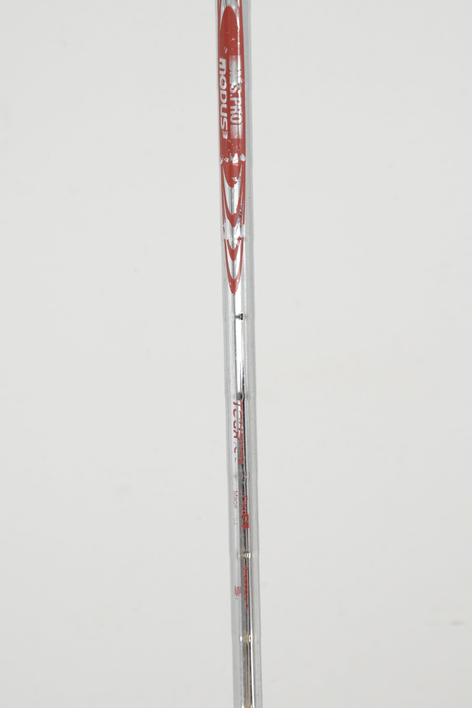 Ping I Series E1 4-UW Iron Set S Flex +0.25" Golf Clubs GolfRoots 