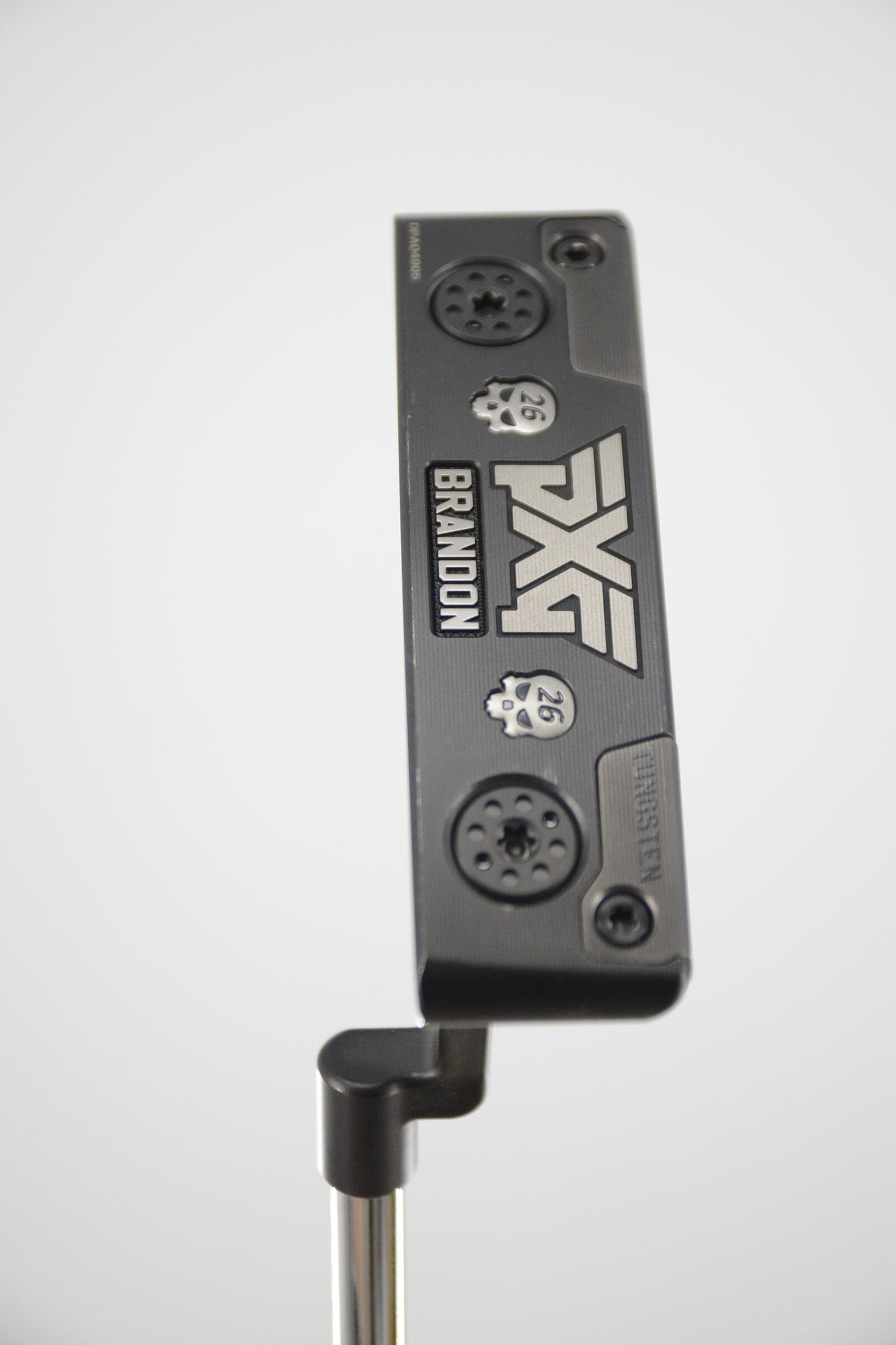 Lefty PXG Battle Ready Brandon Putter 35" Golf Clubs GolfRoots 