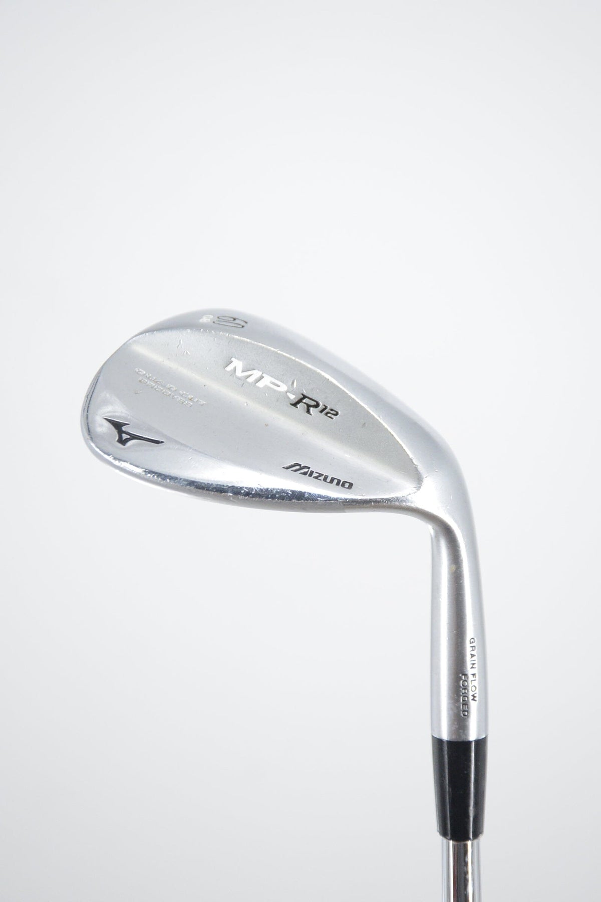 Mizuno MP-R 60 Degree Wedge Wedge Flex 35" Golf Clubs GolfRoots 