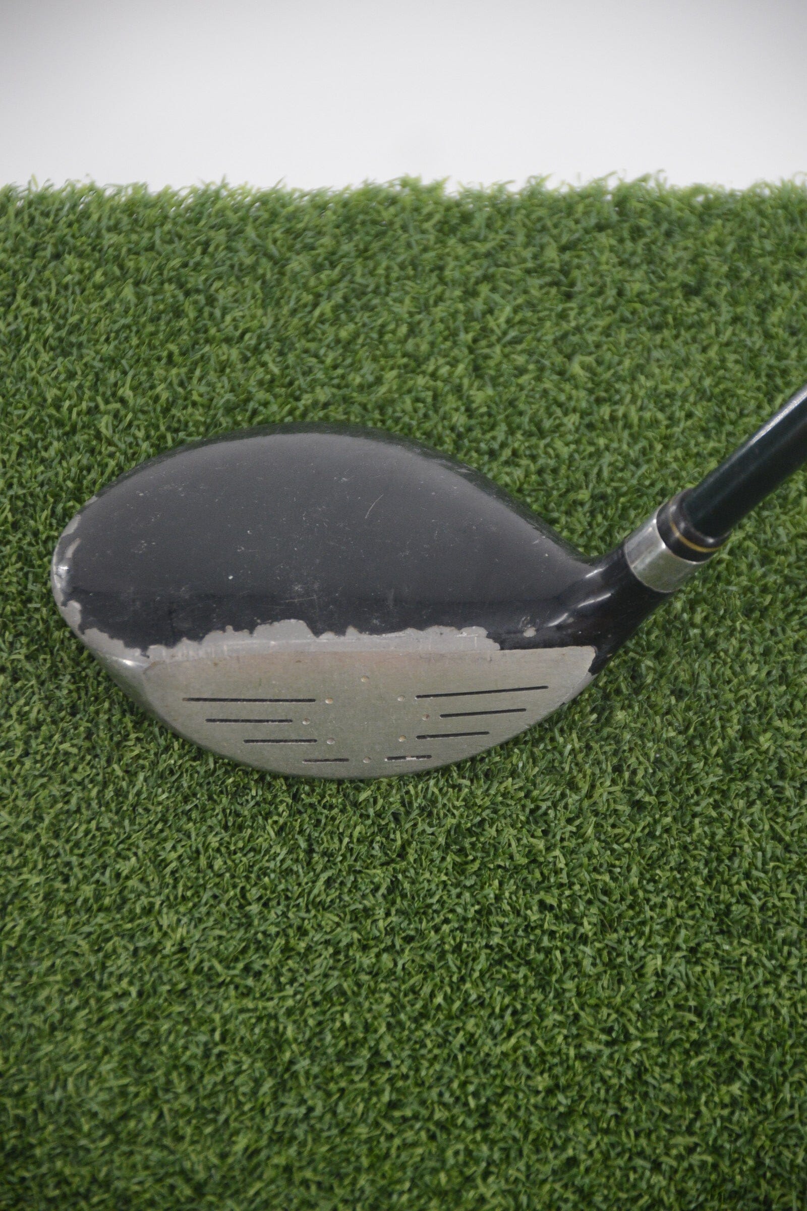 Bobby Jones Jesse Ortiz 3 Hybrid R Flex 40.25" Golf Clubs GolfRoots 