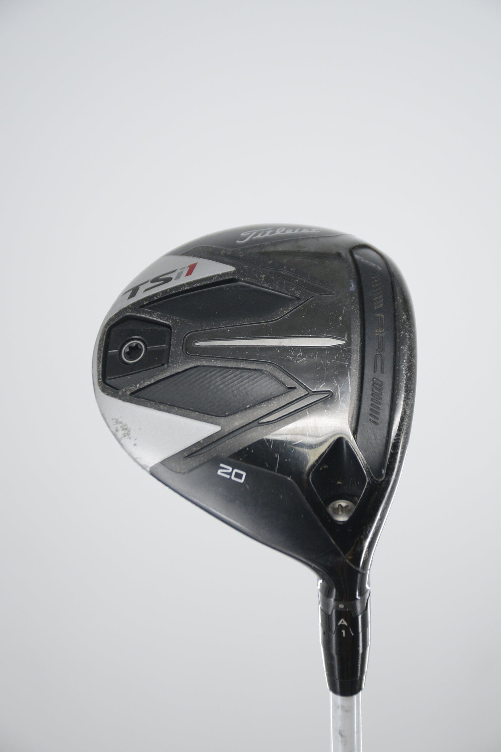 Titleist TSi1 20 Degree Wood SR Flex 41.5" Golf Clubs GolfRoots 