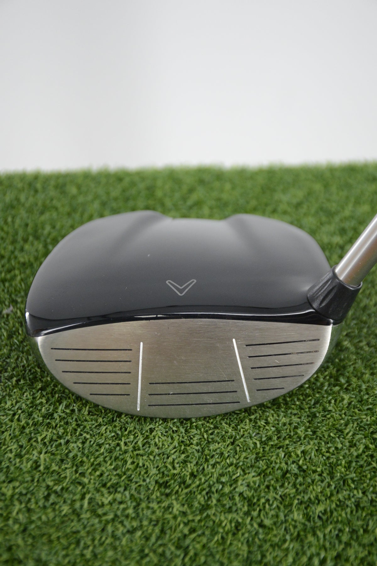 Women's Callaway FT-I Squareway 3 Wood W Flex 43"