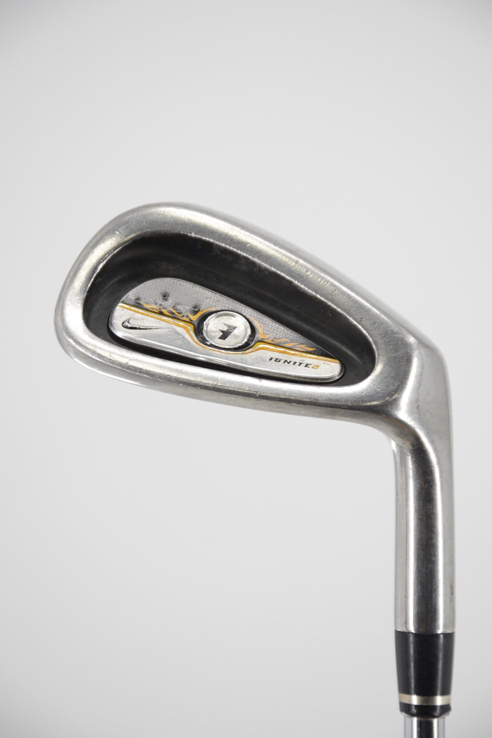 Nike Ignite 2 AW R Flex 35.75" Golf Clubs GolfRoots 