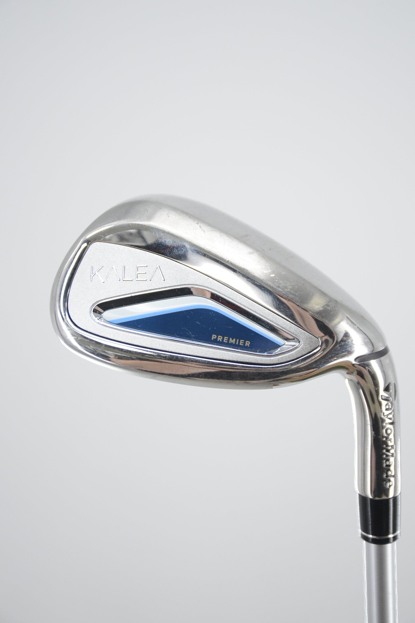 Women's TaylorMade Kalea Premier SW W Flex 33.75" Golf Clubs GolfRoots 