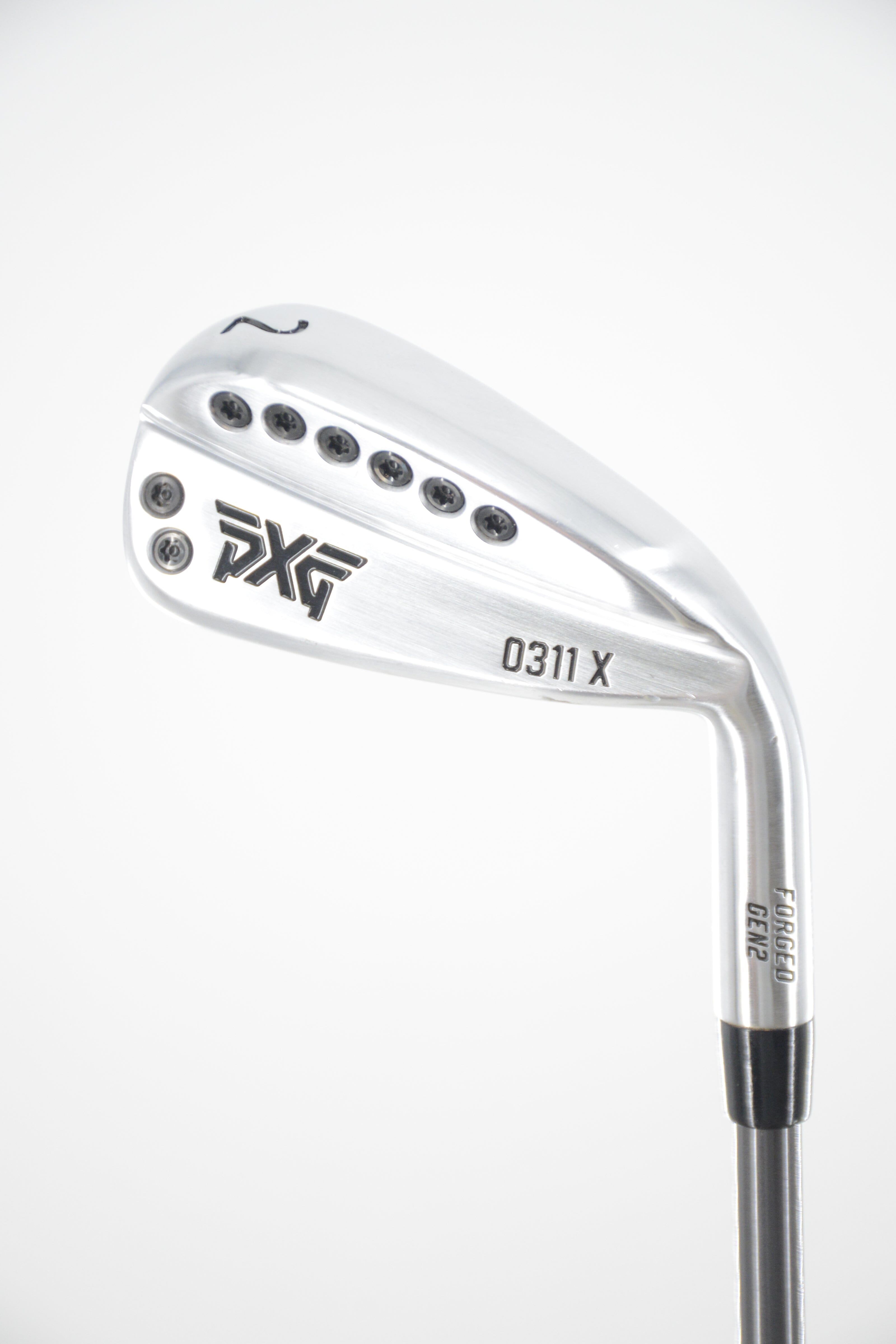 PXG 0311X Gen 2 2 Driving Iron S Flex 40" Golf Clubs GolfRoots 