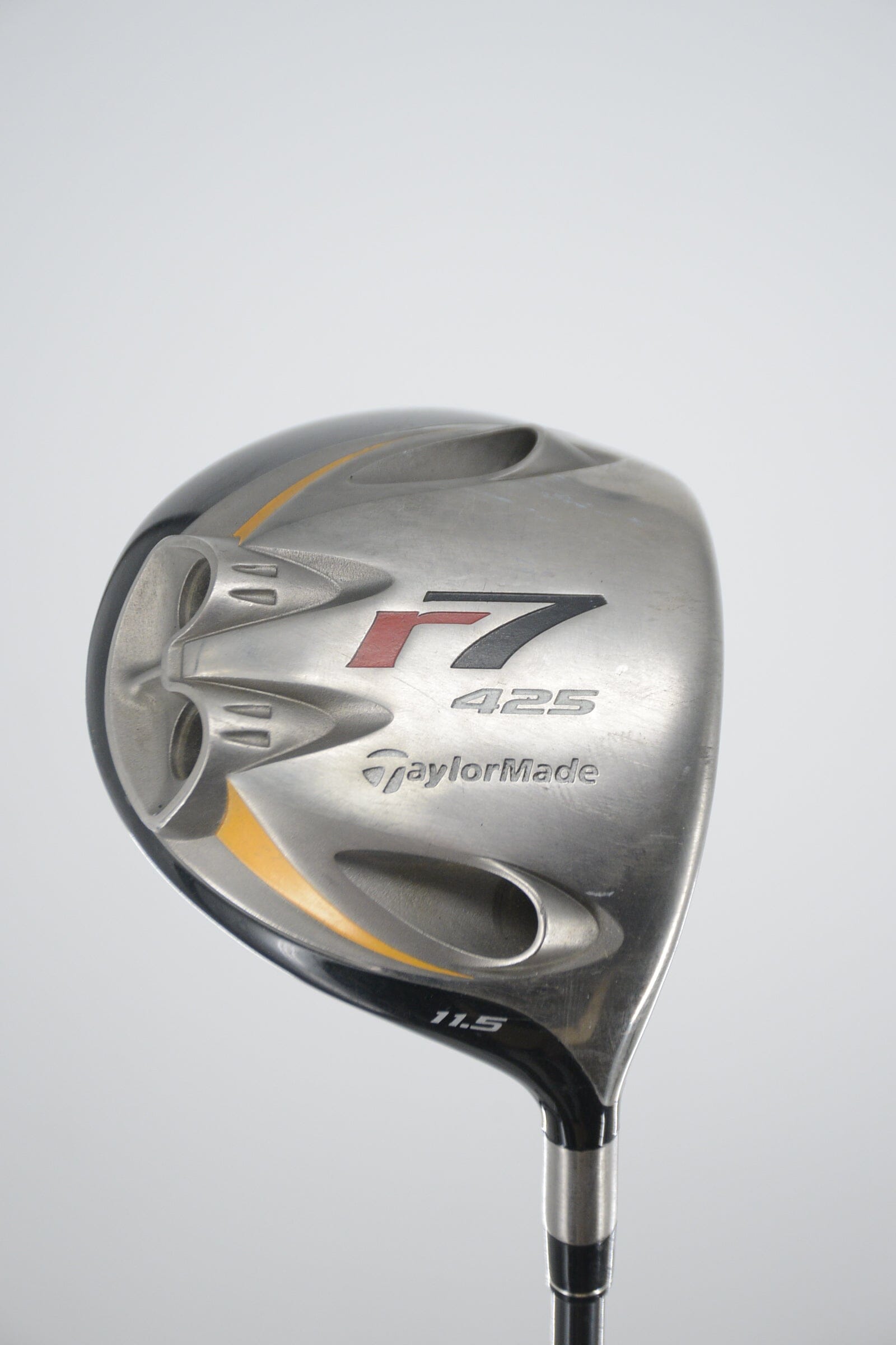 TaylorMade R7 425 11.5 Degree Driver SR Flex 43.25"