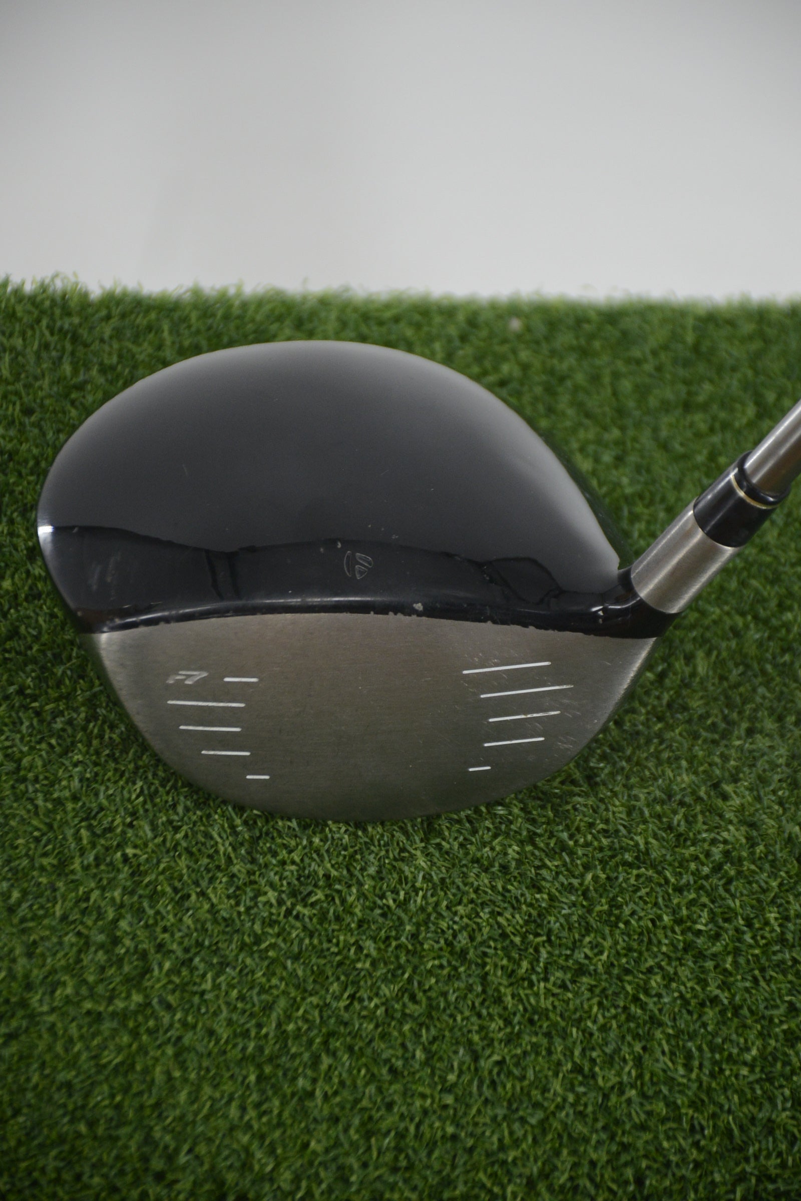 TaylorMade R7 Quad 8.5 Degree Driver S Flex 44.75"