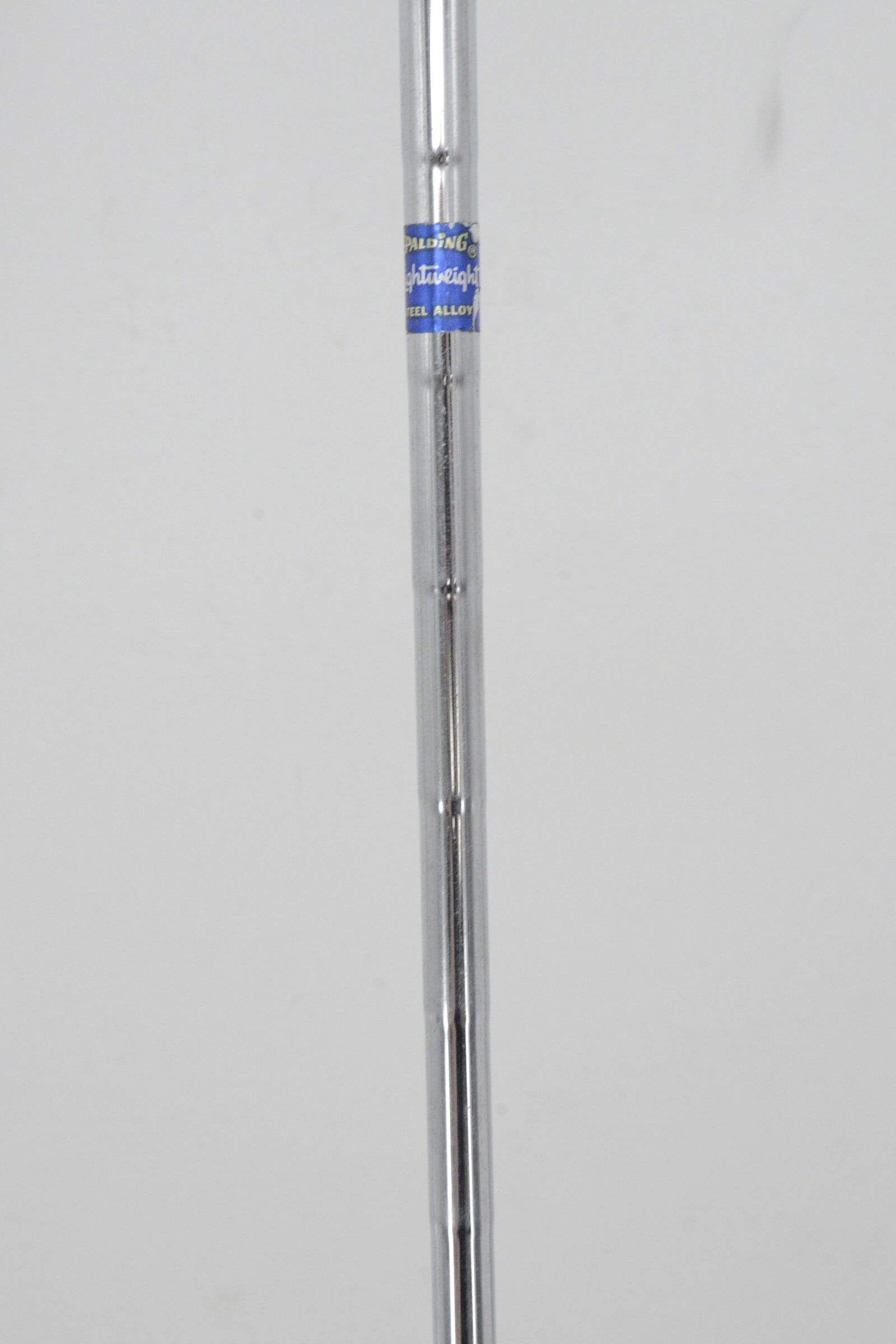 Spalding XL4 2-PW, SW Iron Set S Flex Std Length Golf Clubs GolfRoots 