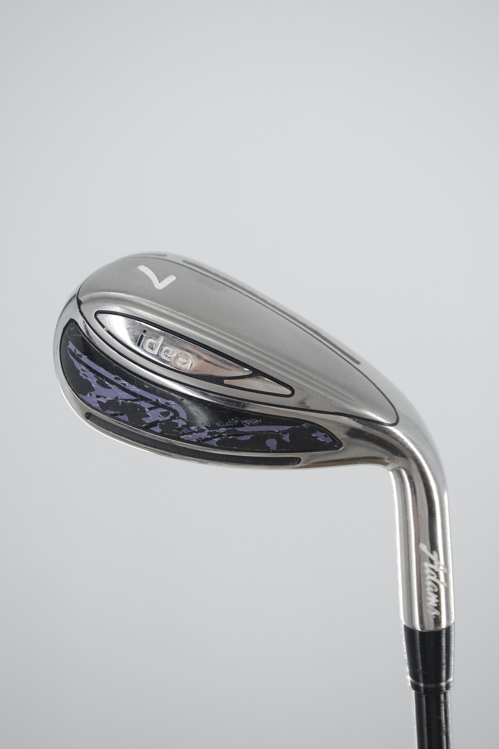 Women's Adams Idea 7 Iron W Flex 36.25" Golf Clubs GolfRoots 