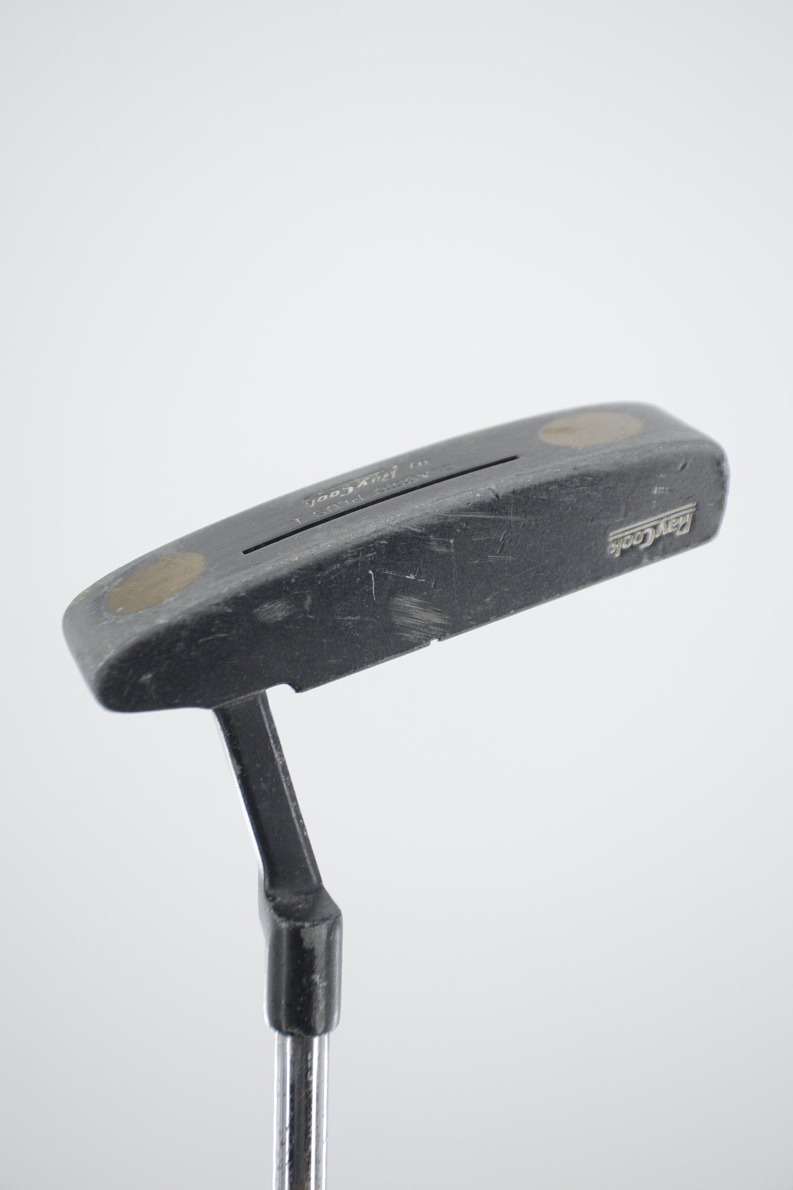 Ray Cook Ladies Classic Plus 1 Putter 35" Golf Clubs GolfRoots 